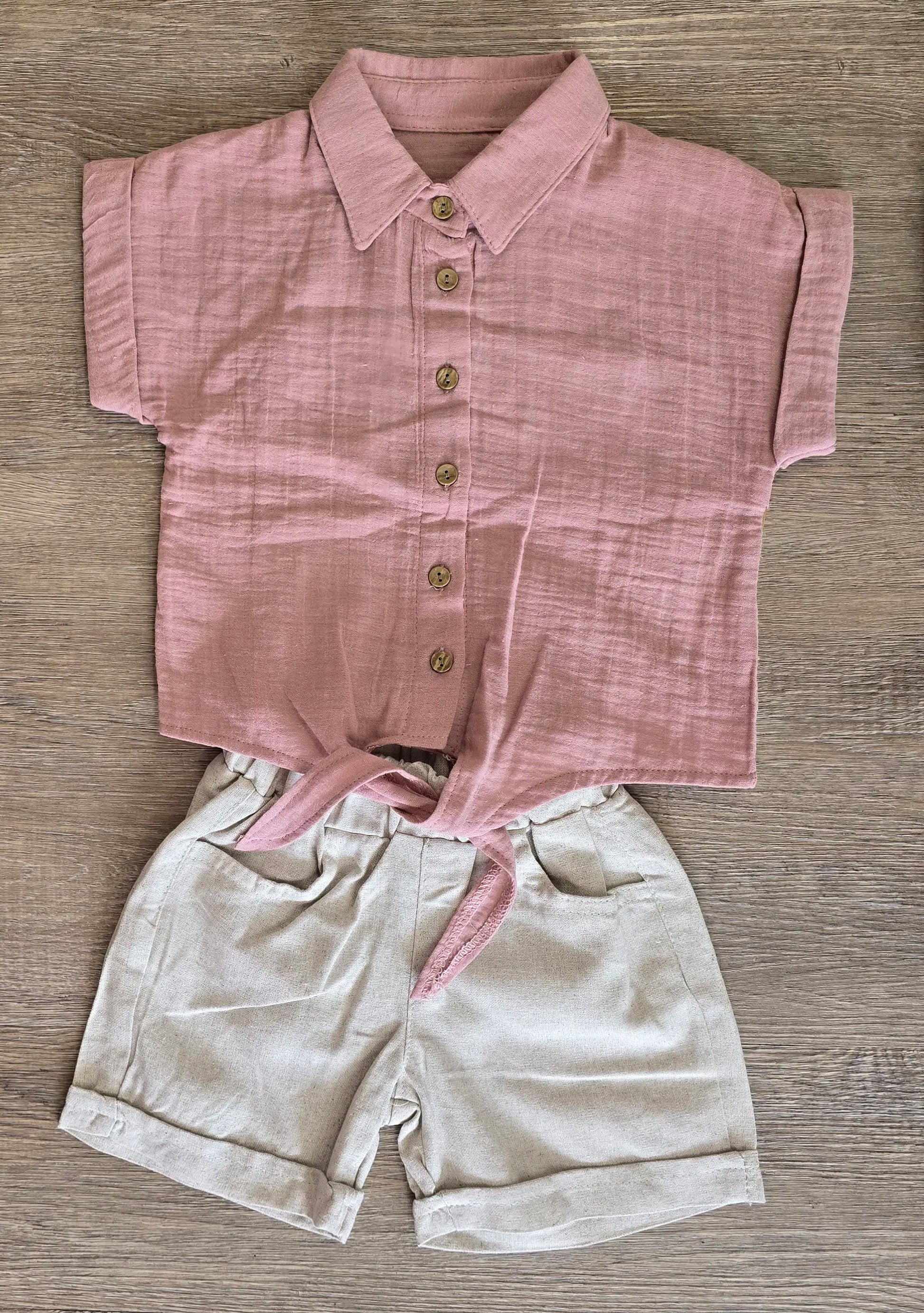 Ensemble ref 3609 ALL FOR KIDS