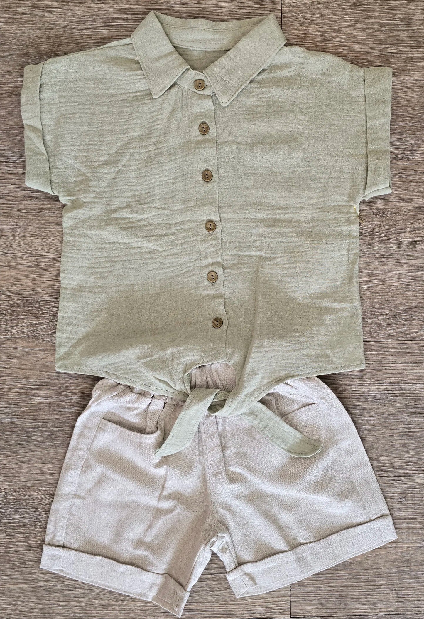 Ensemble ref 3609 ALL FOR KIDS