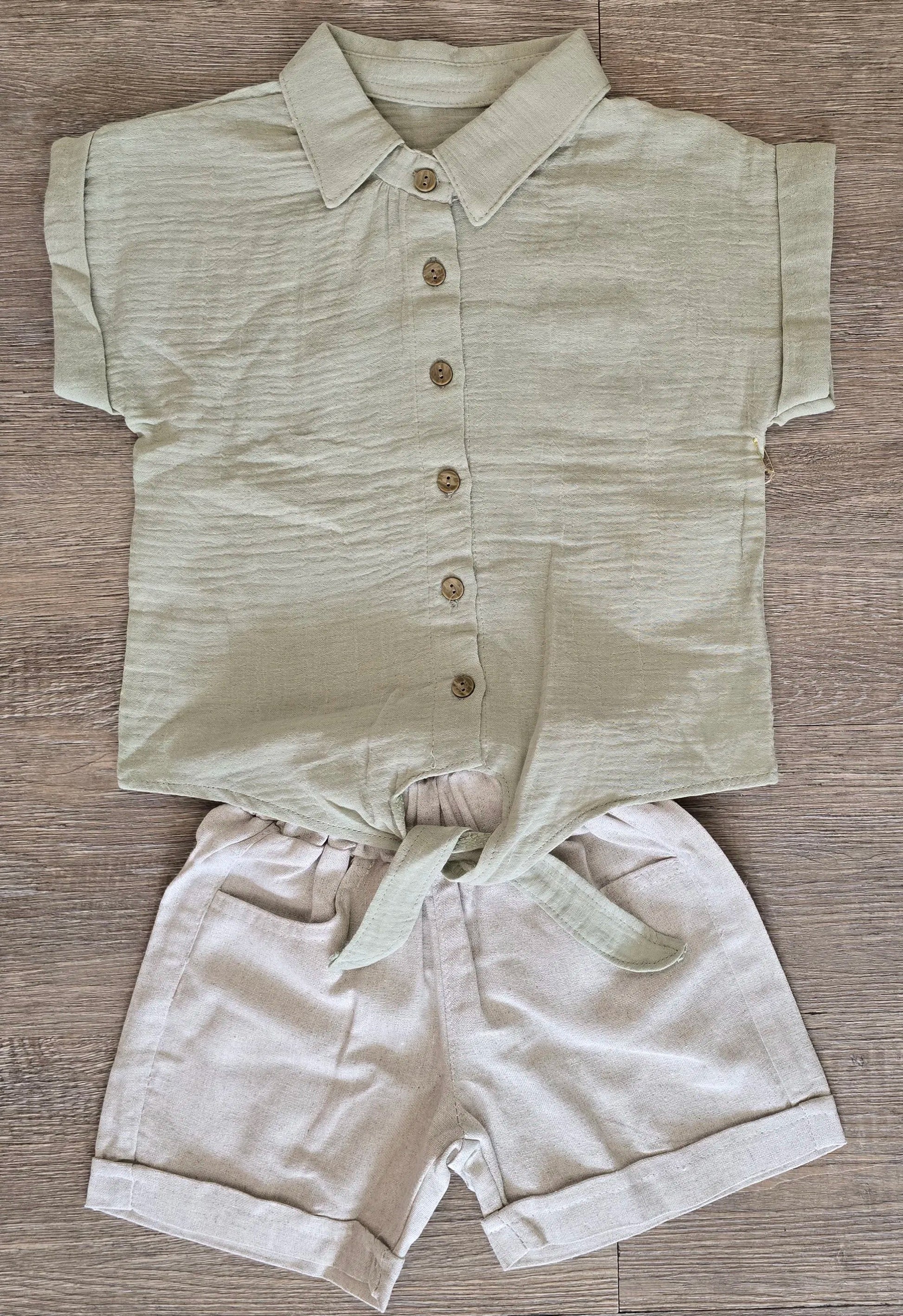 Ensemble ref 3609 ALL FOR KIDS