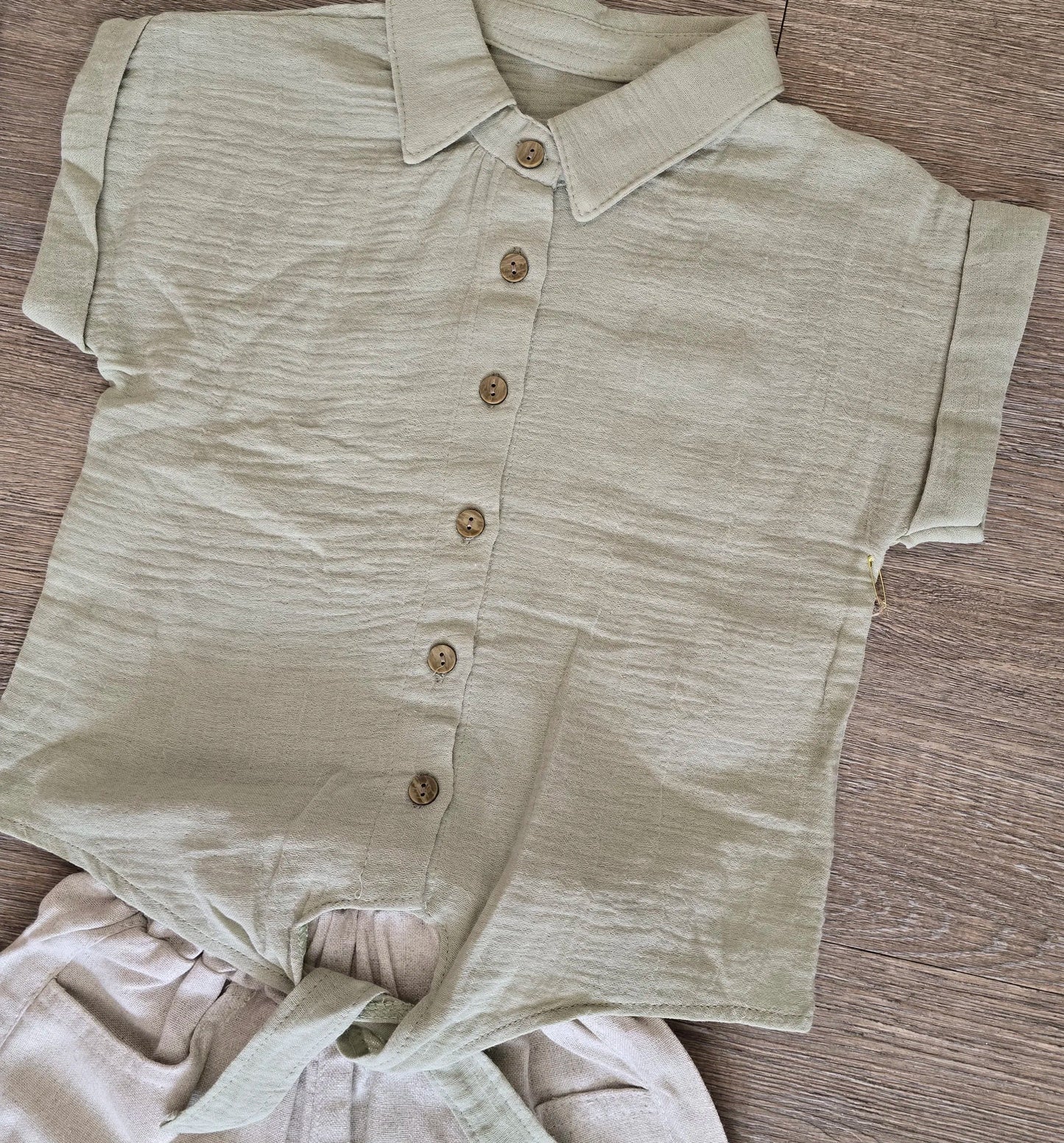 Ensemble ref 3609 ALL FOR KIDS