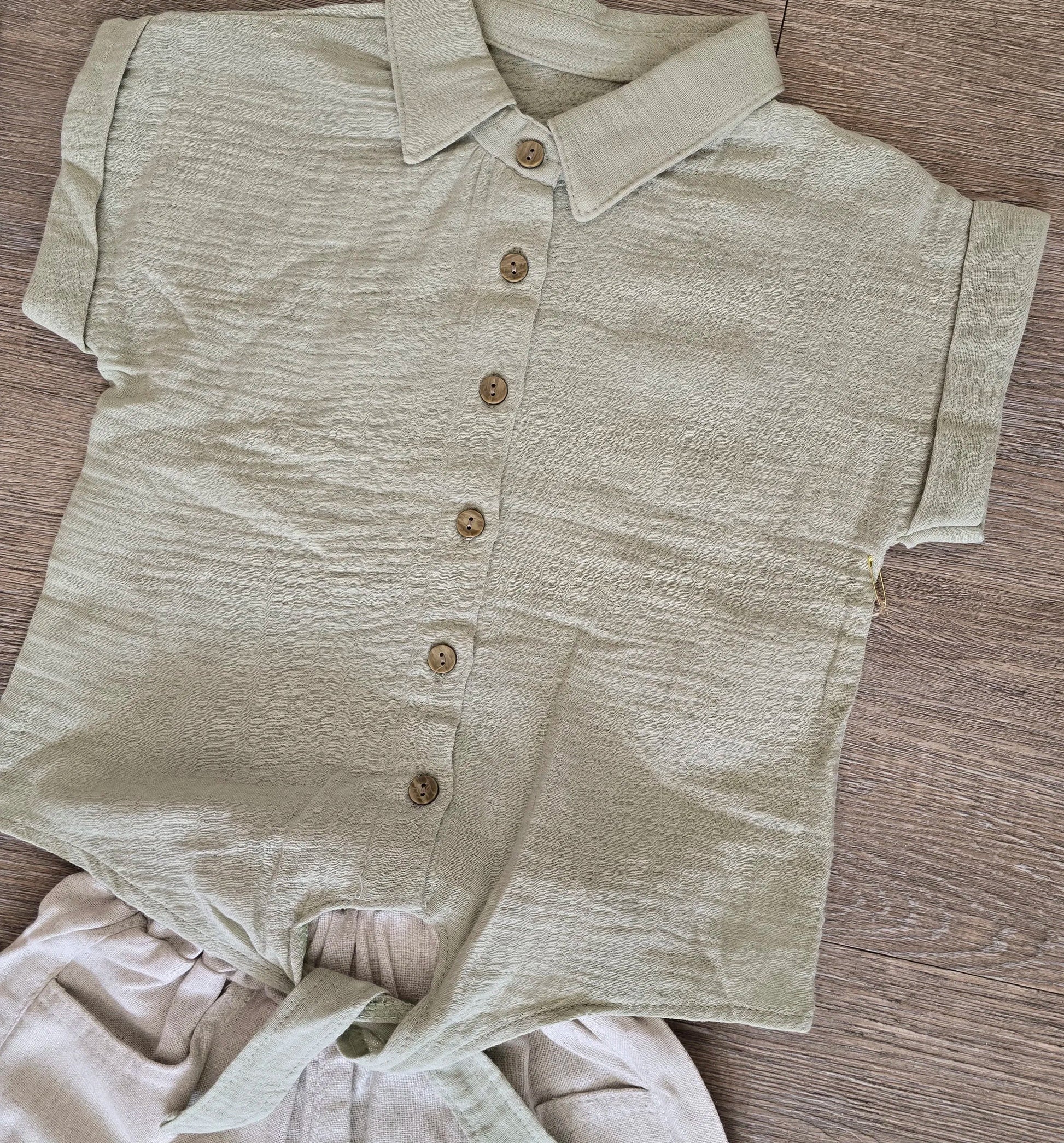 Ensemble ref 3609 ALL FOR KIDS