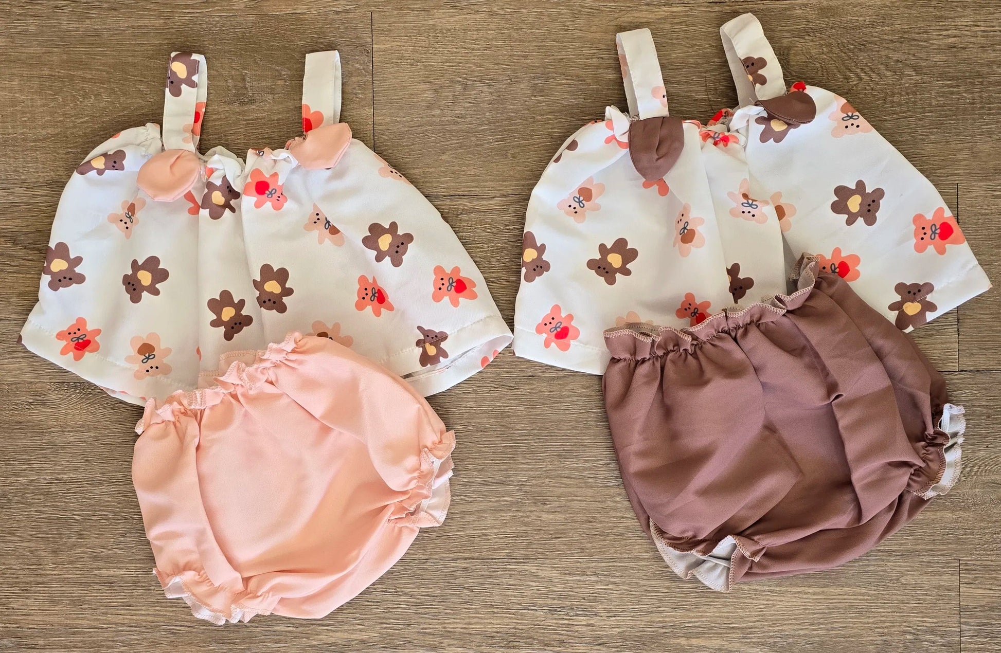 Ensemble fille ref 4133 ALL FOR KIDS