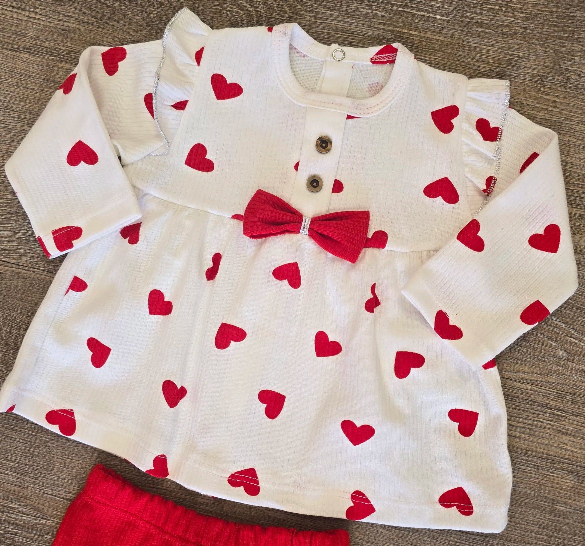Ensemble fille ref 1461 ALL FOR KIDS