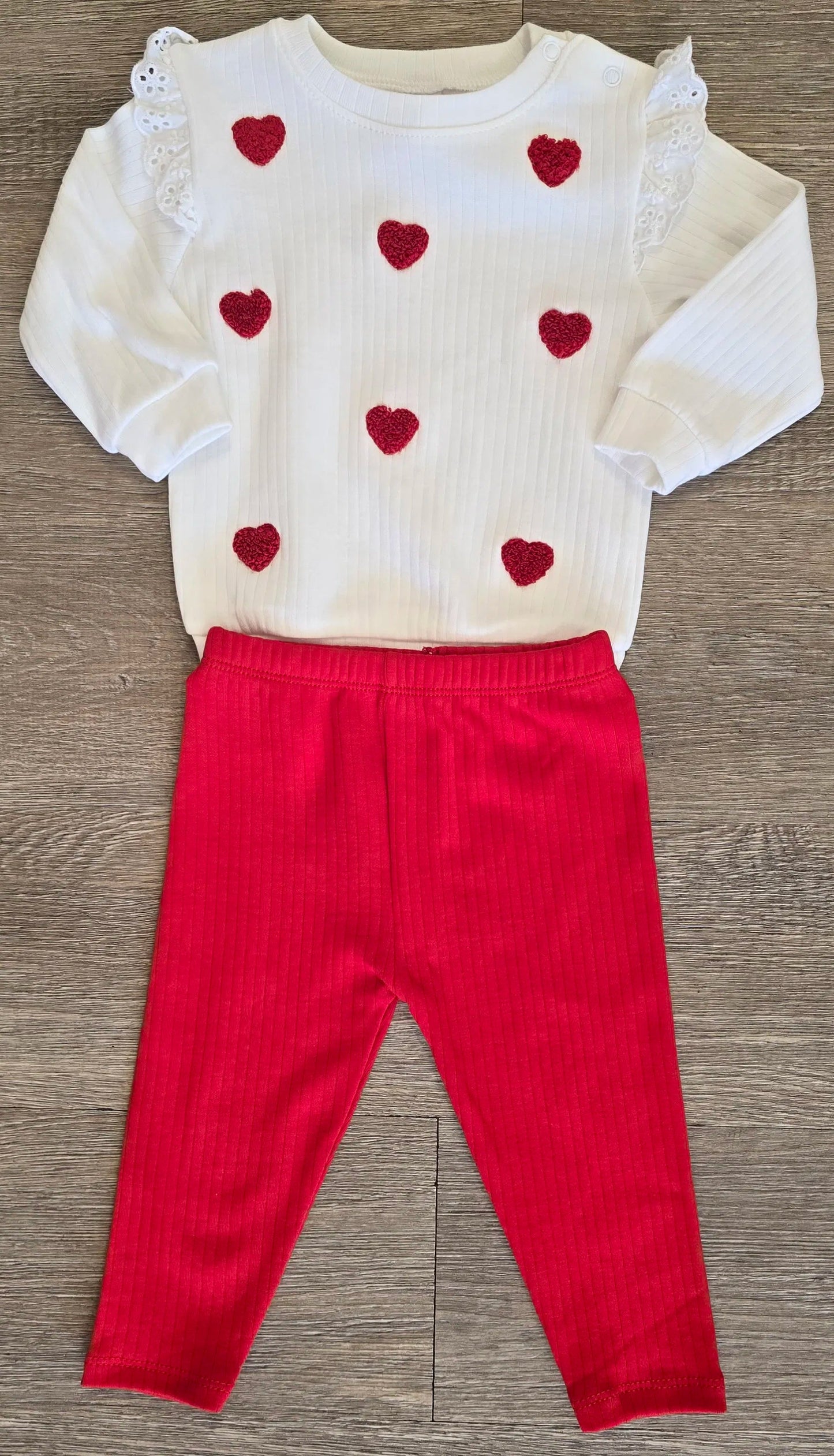 Ensemble fille ref 45202 ALL FOR KIDS