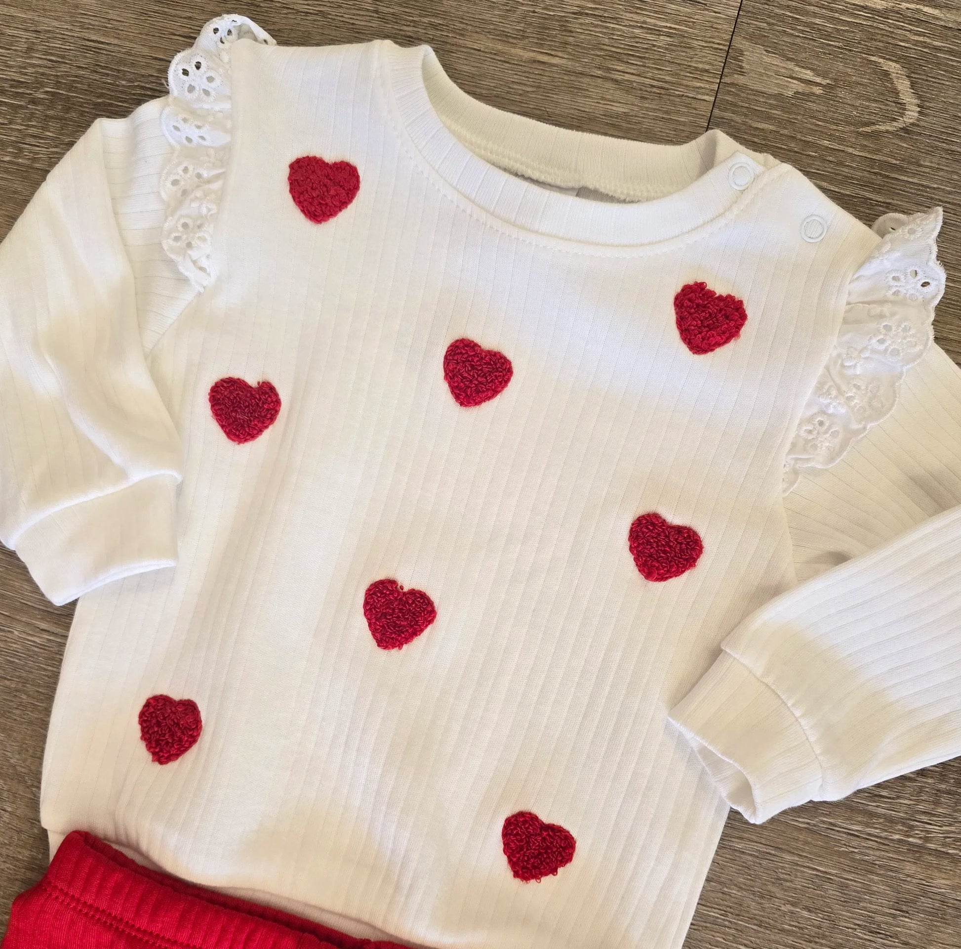 Ensemble fille ref 45202 ALL FOR KIDS