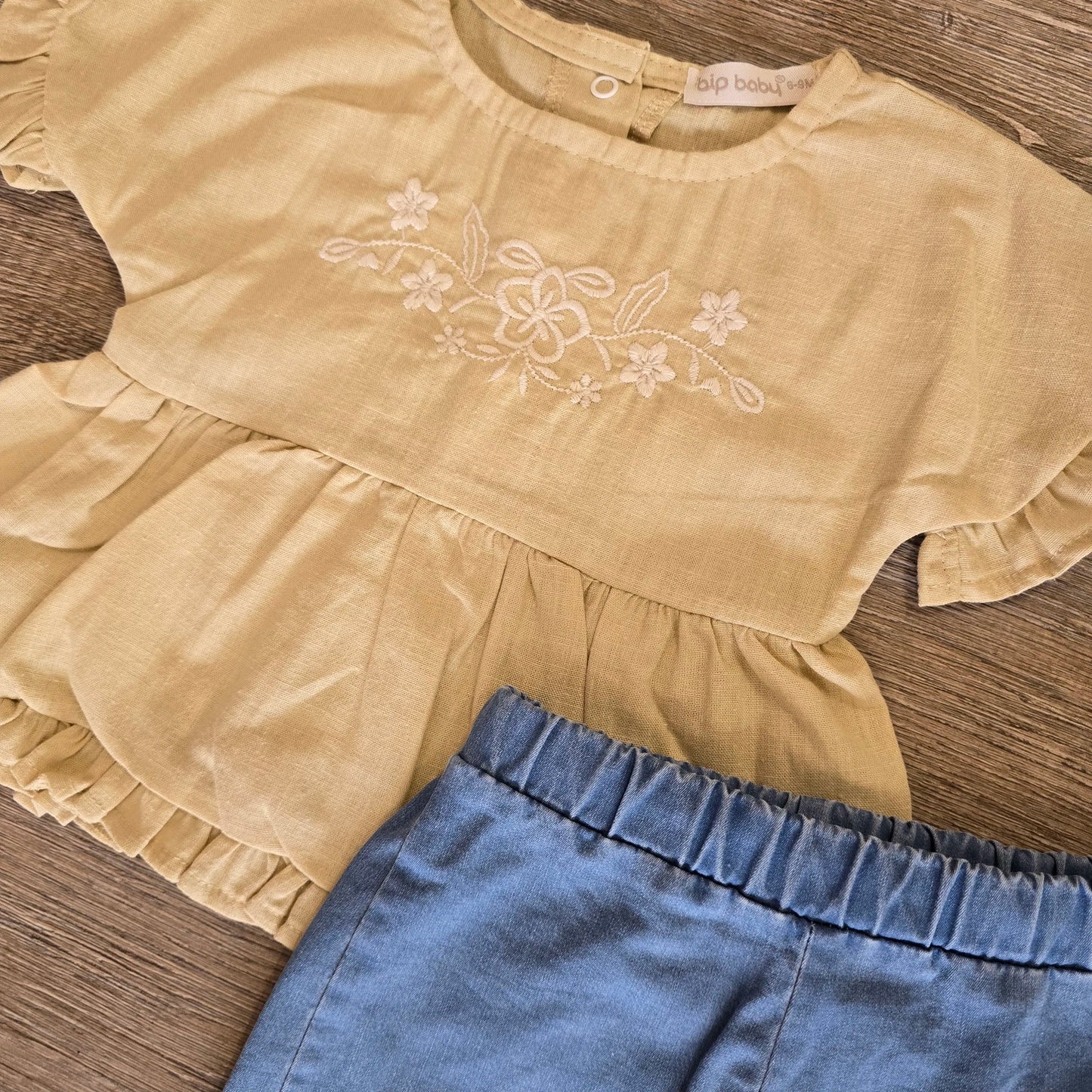 Ensemble fille ref 72364 ALL FOR KIDS