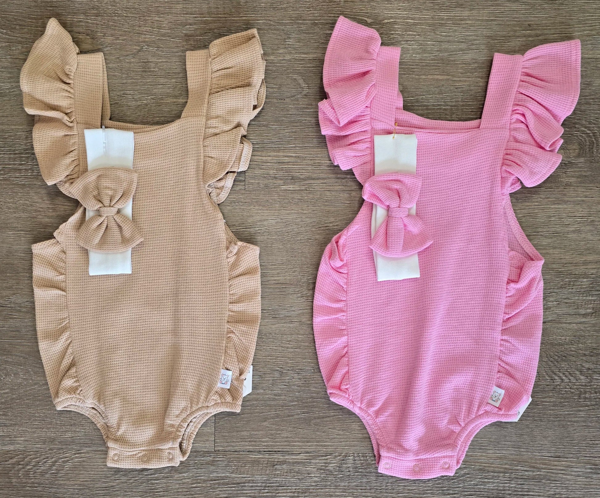 Barboteuse fille ref 1012 ALL FOR KIDS