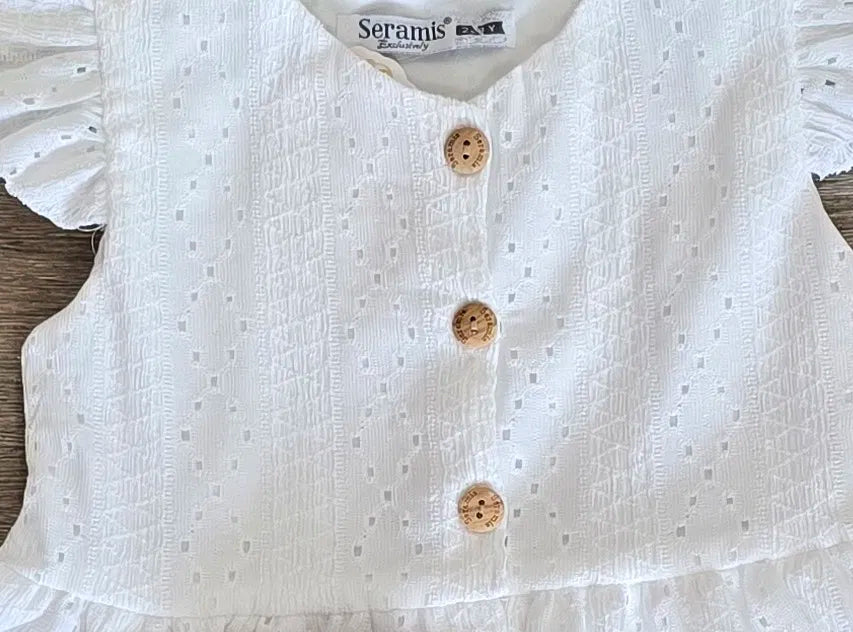 Ensemble ref 4258 ALL FOR KIDS