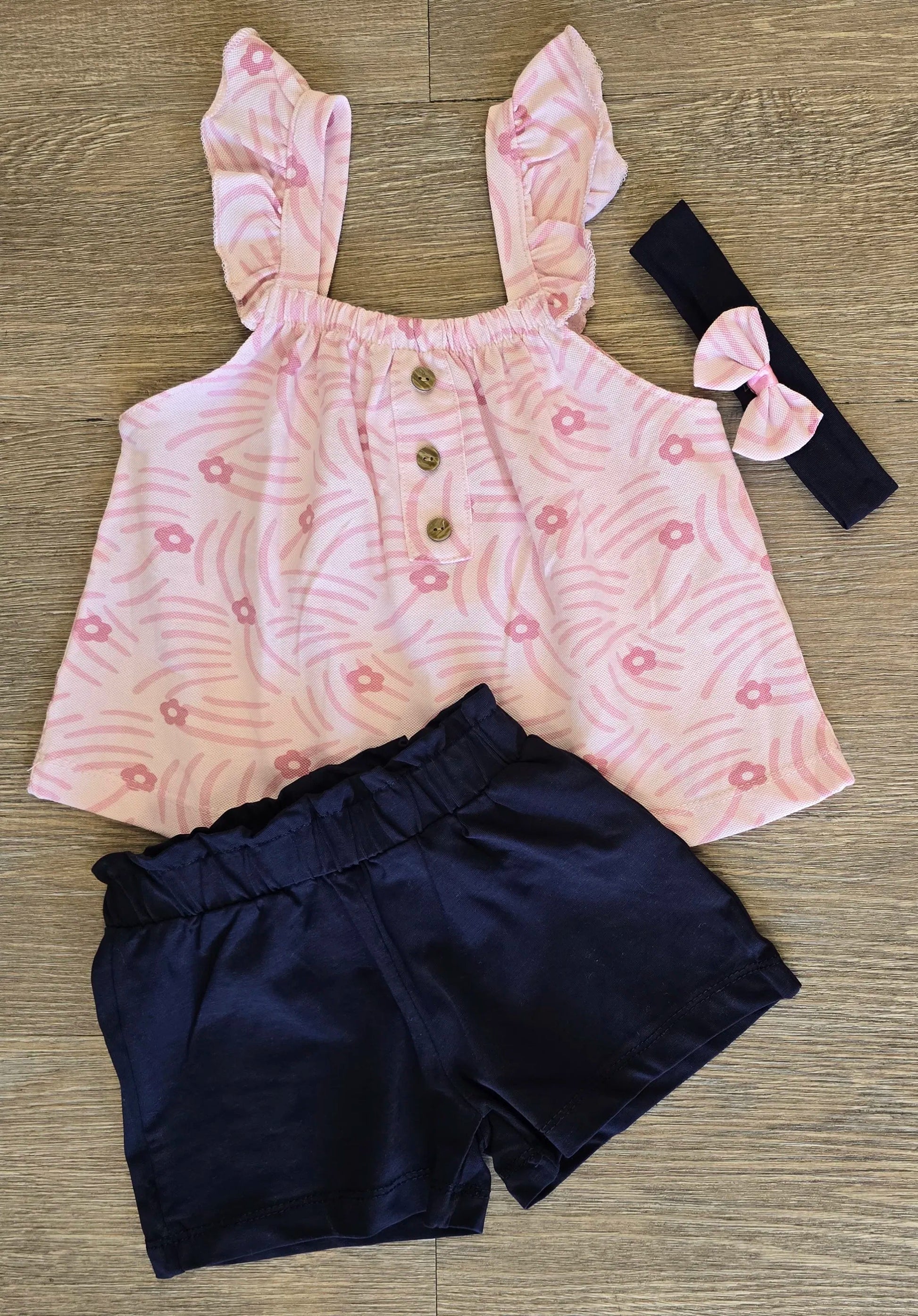 Ensemble ref 56135 ALL FOR KIDS