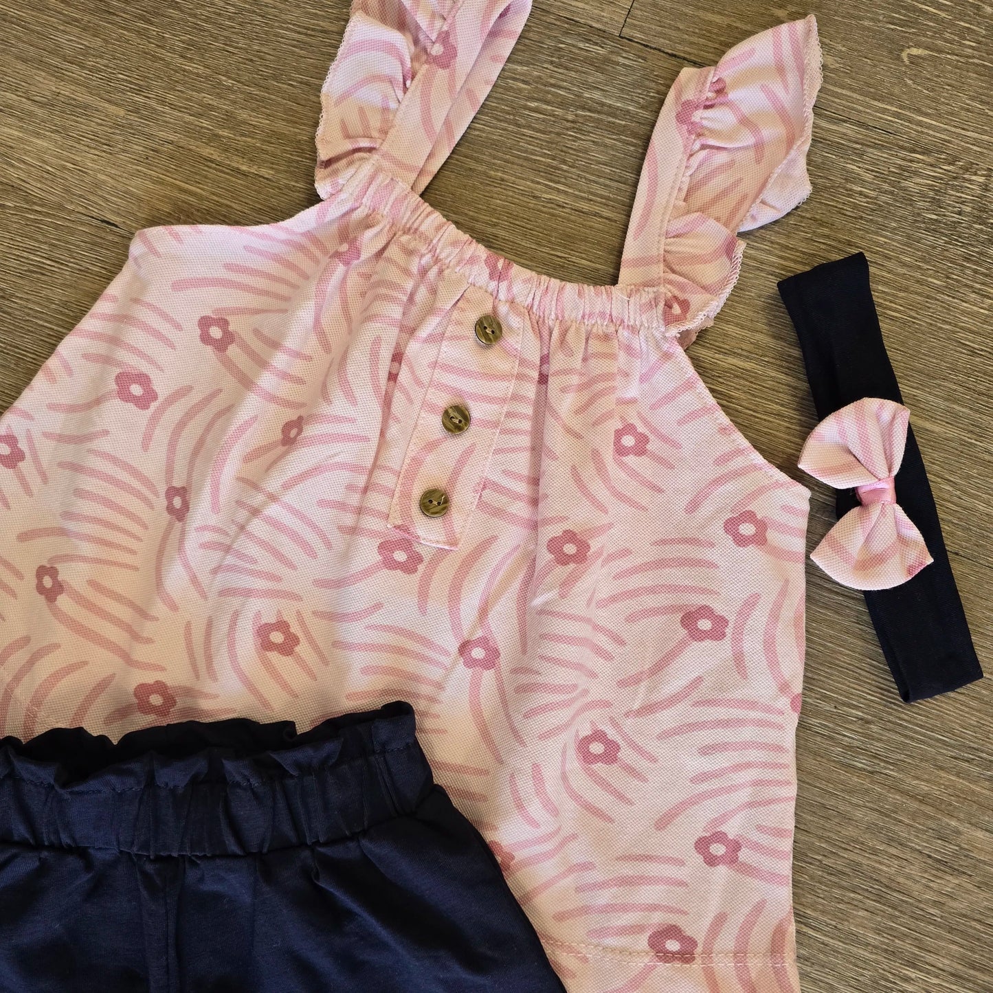 Ensemble ref 56135 ALL FOR KIDS