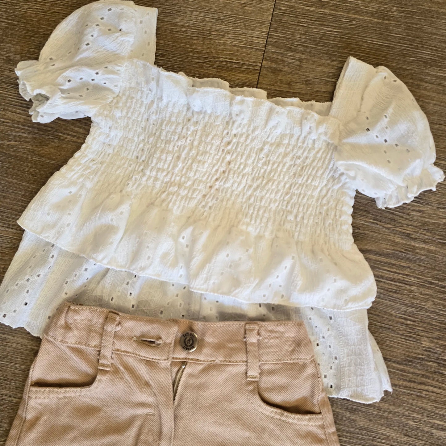 Ensemble ref 4257 ALL FOR KIDS