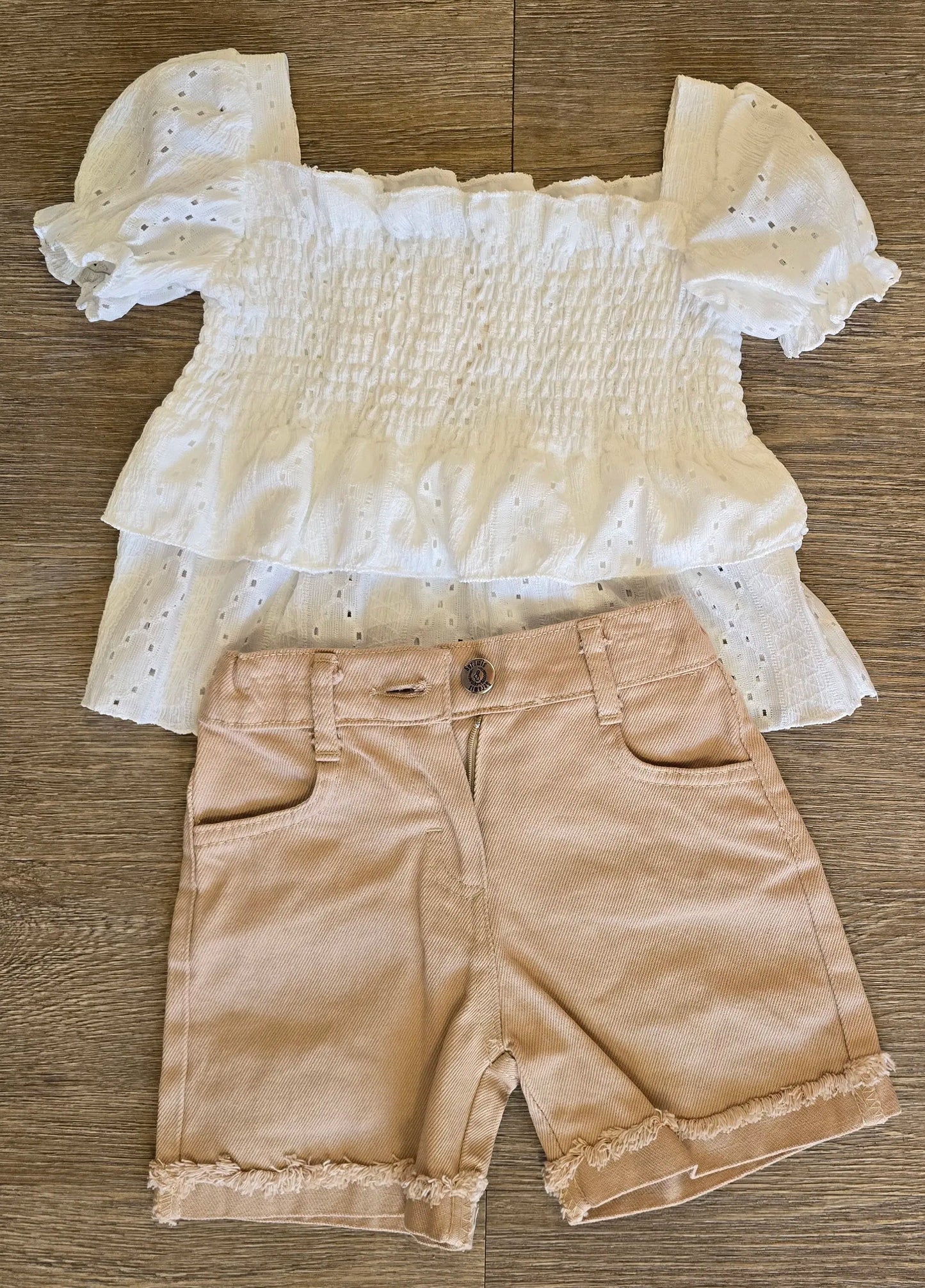 Ensemble ref 4257 ALL FOR KIDS