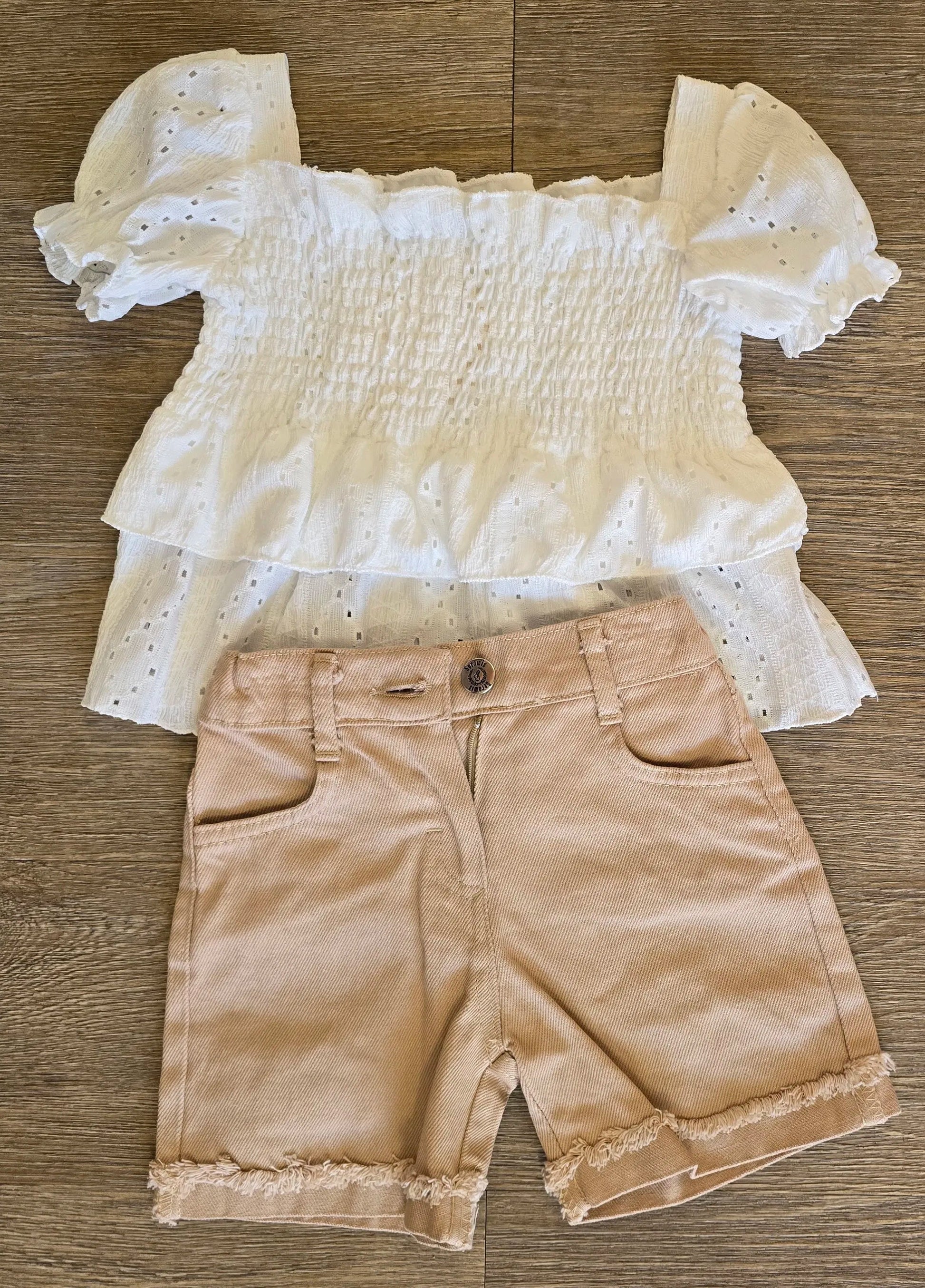 Ensemble ref 4257 ALL FOR KIDS