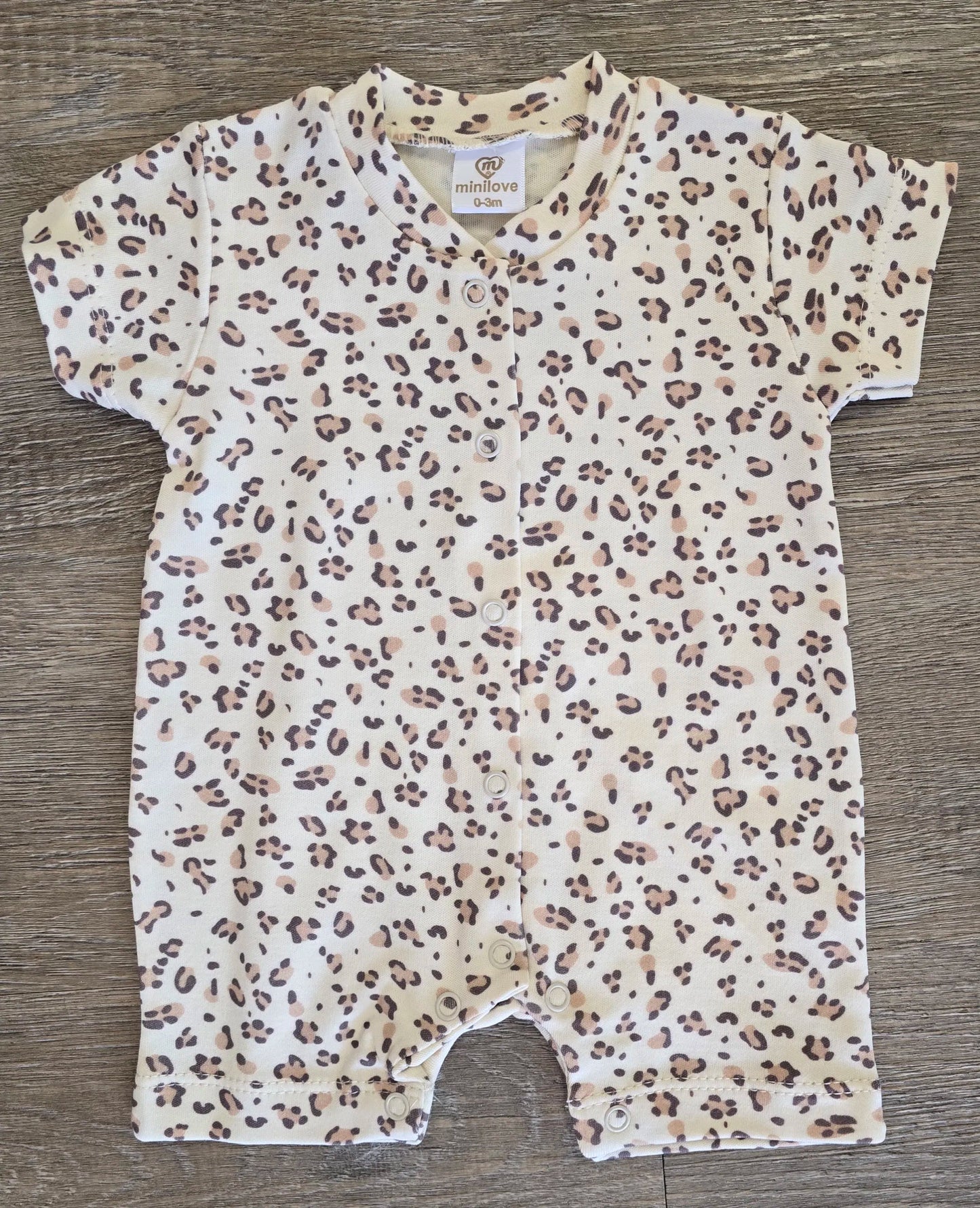 Barboteuse fille ref 8386 ALL FOR KIDS