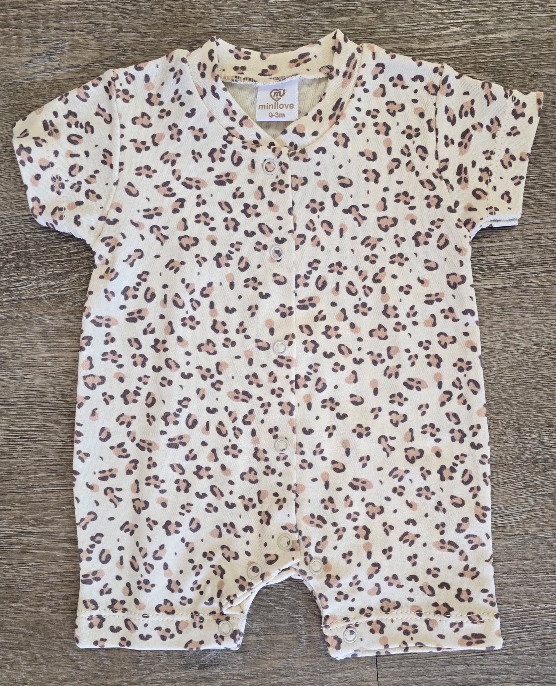 Barboteuse fille ref 8386 ALL FOR KIDS