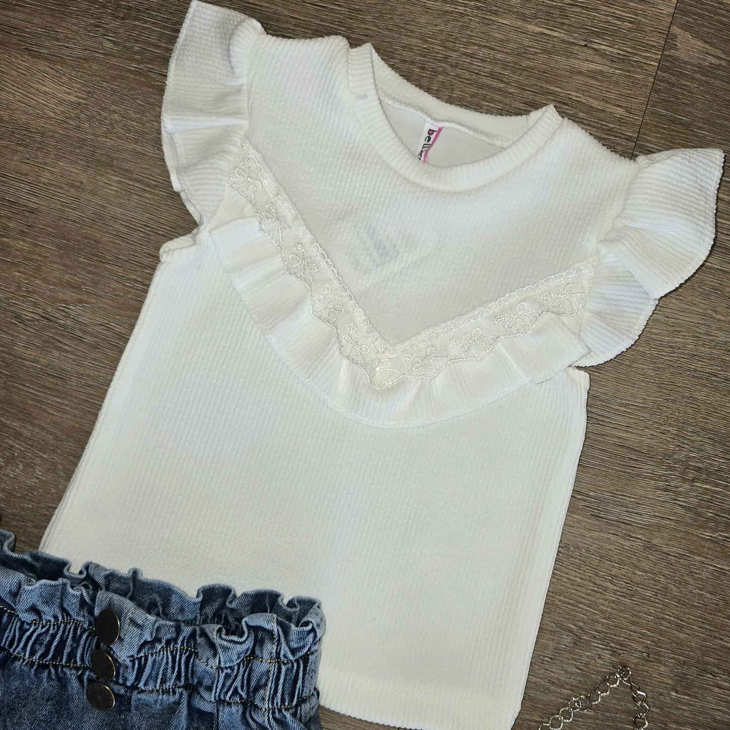 Ensemble fille ref 25030 ALL FOR KIDS