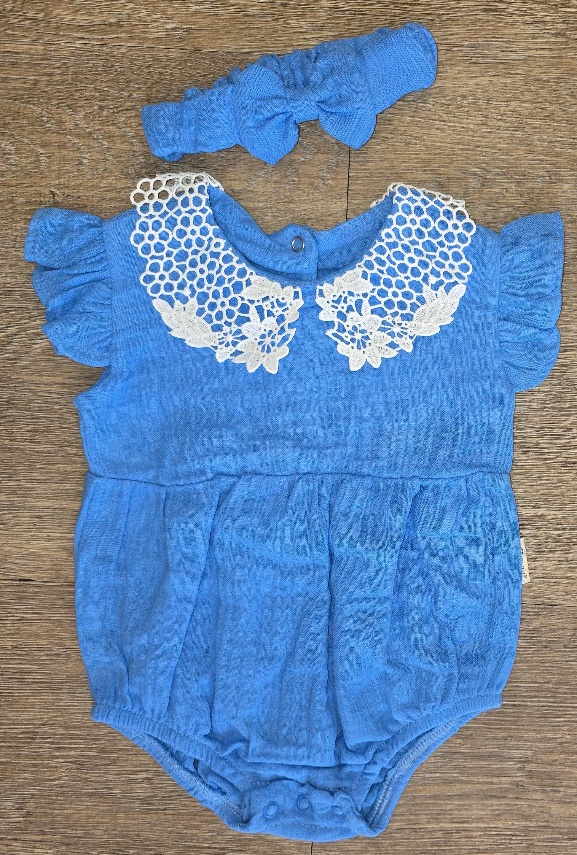 Grenouillère ref 0061 ALL FOR KIDS