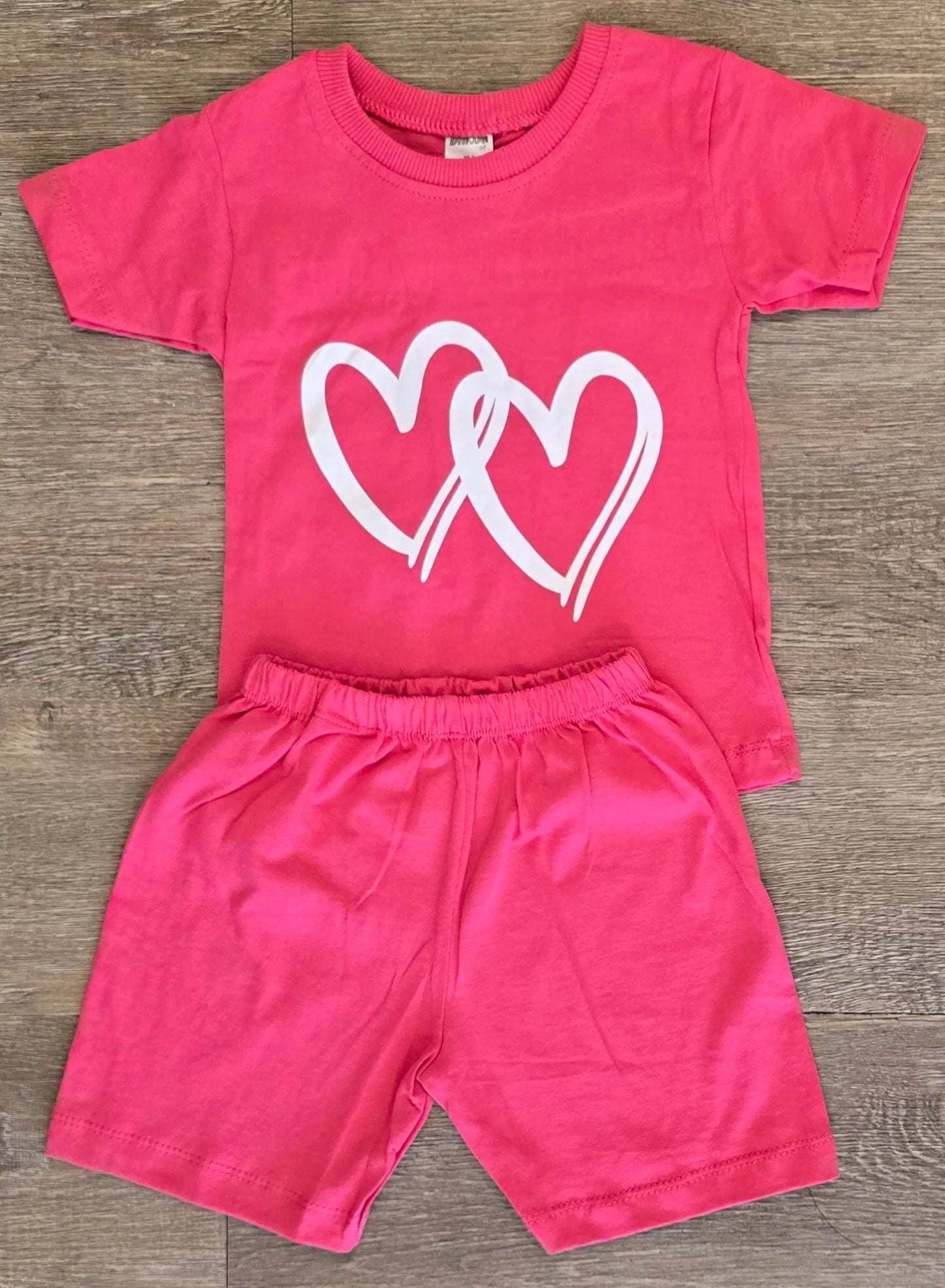 Ensemble ref 4156 ALL FOR KIDS