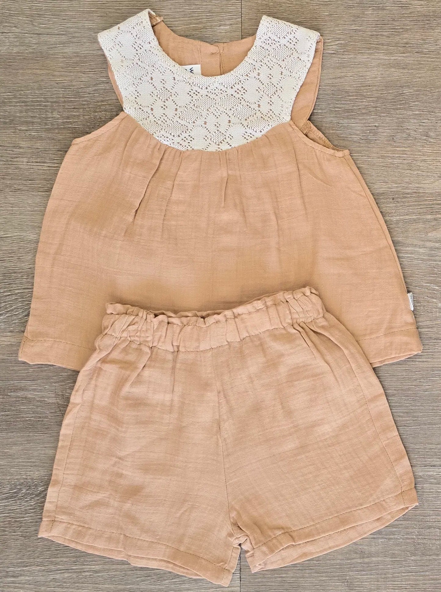 Ensemble ref 325514 ALL FOR KIDS