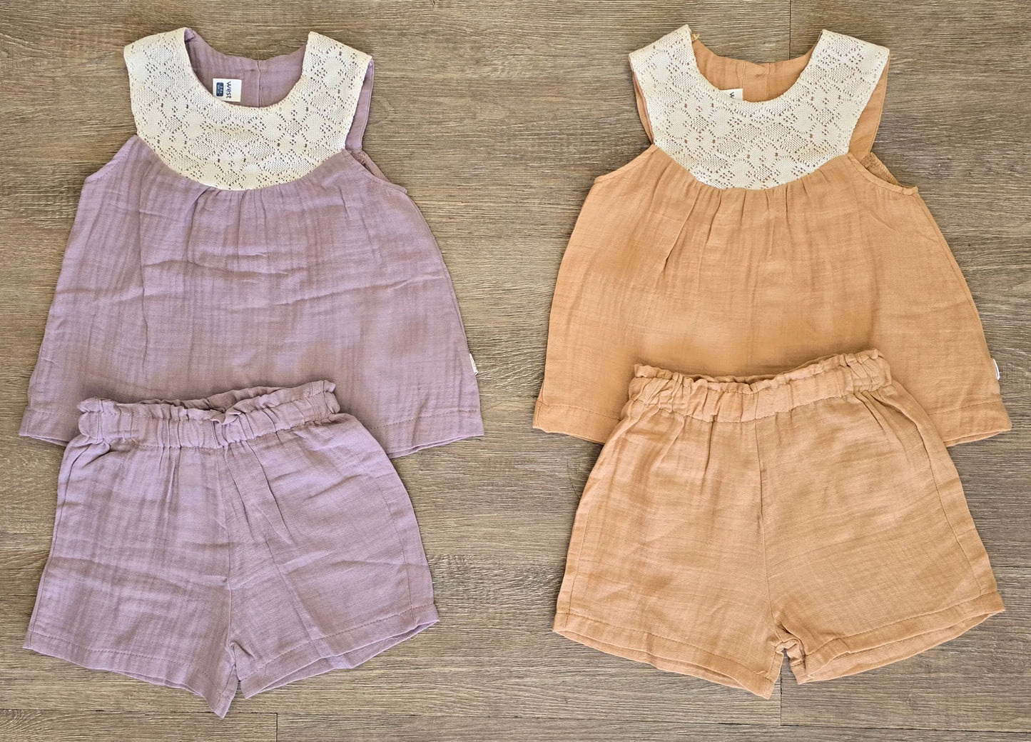 Ensemble ref 325514 ALL FOR KIDS