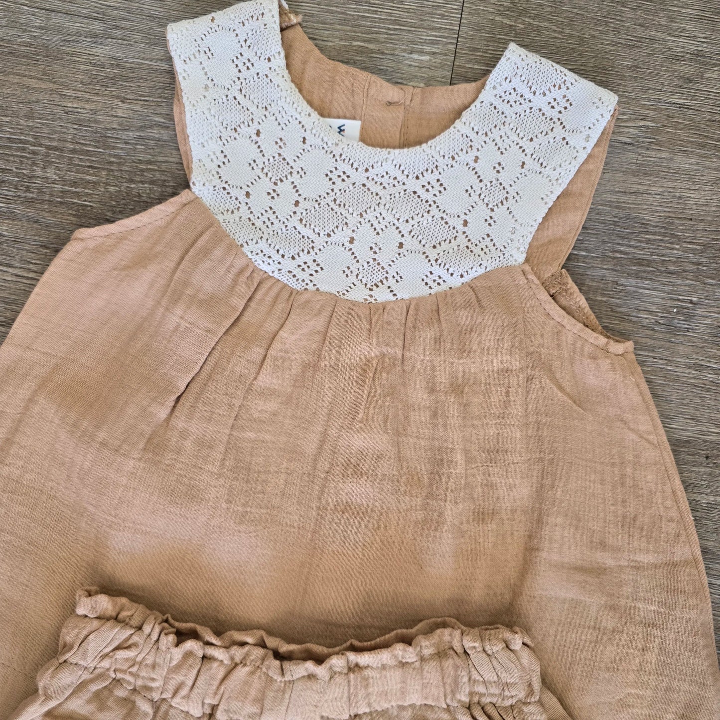 Ensemble ref 325514 ALL FOR KIDS