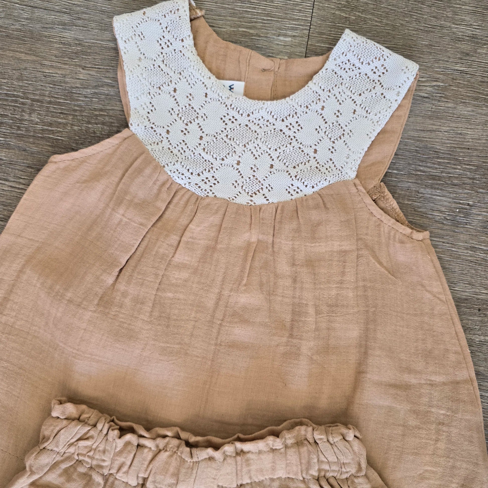 Ensemble ref 325514 ALL FOR KIDS