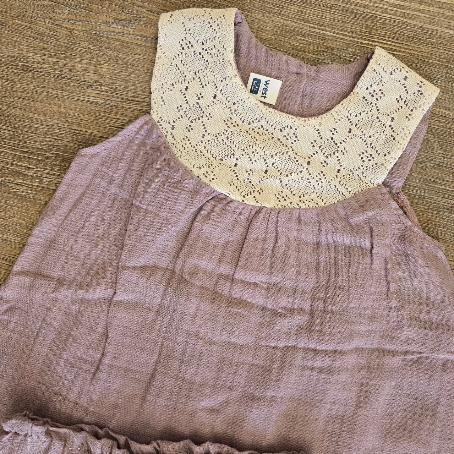 Ensemble ref 325514 ALL FOR KIDS