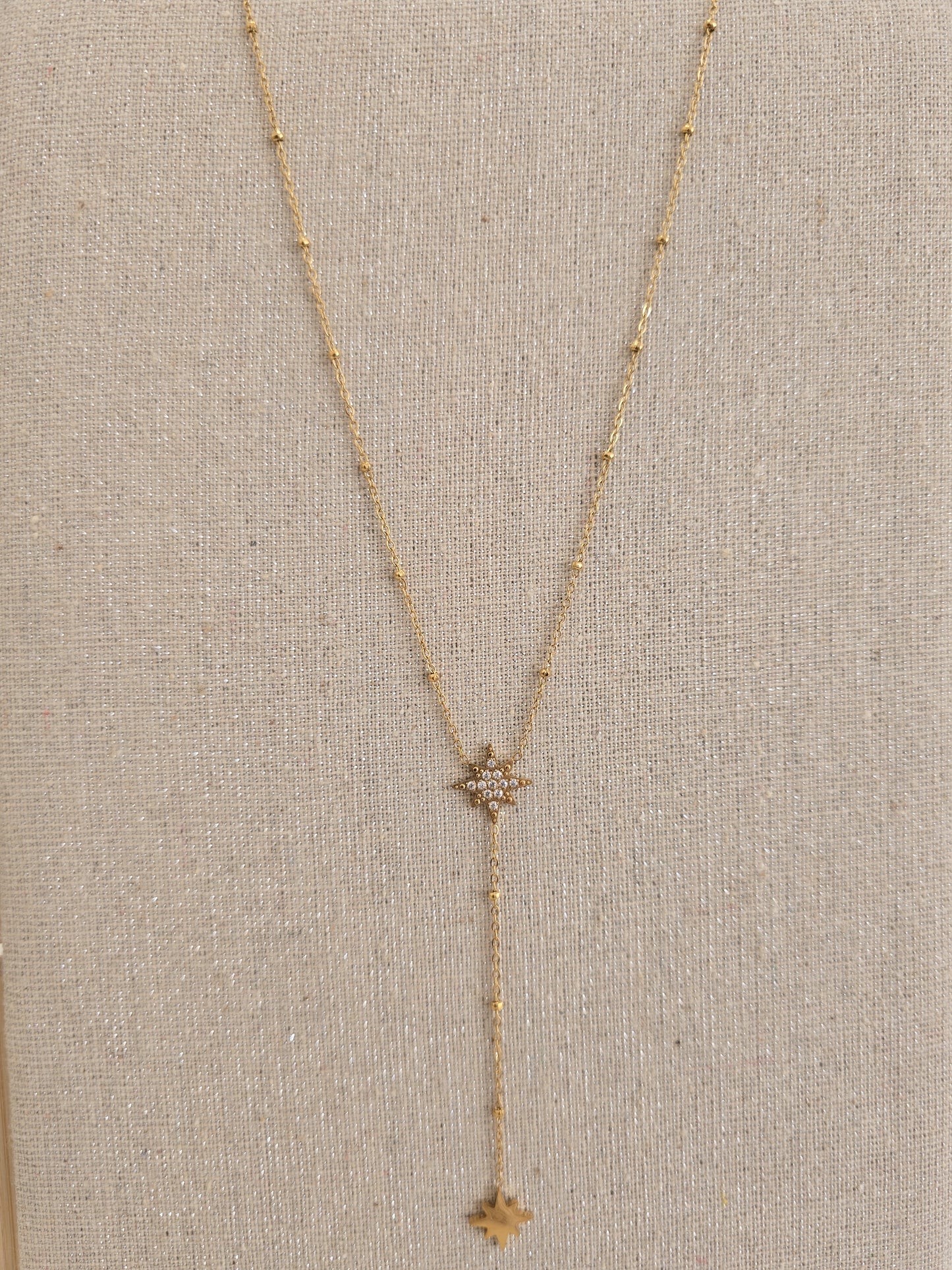 Collier ALL FOR KIDS
