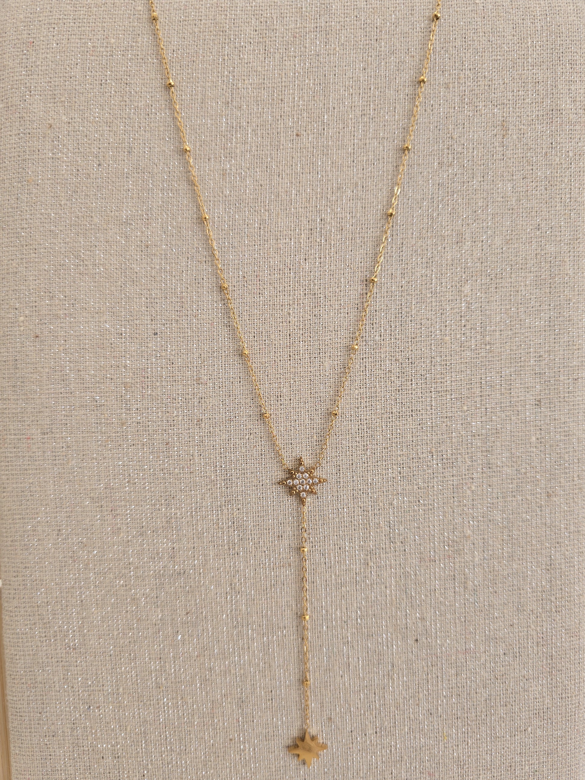 Collier ALL FOR KIDS