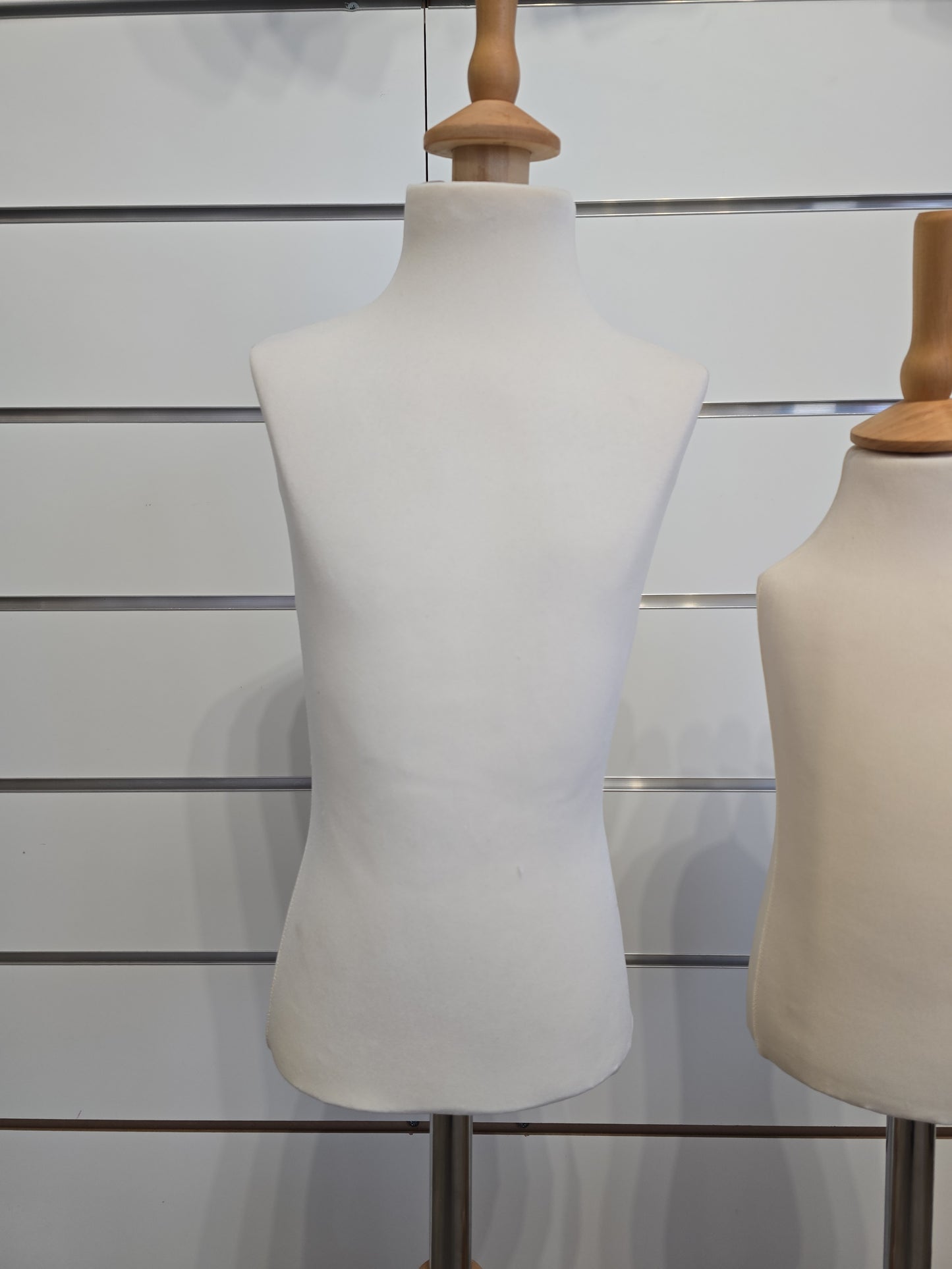 Lot de 2 mannequins ALL FOR KIDS