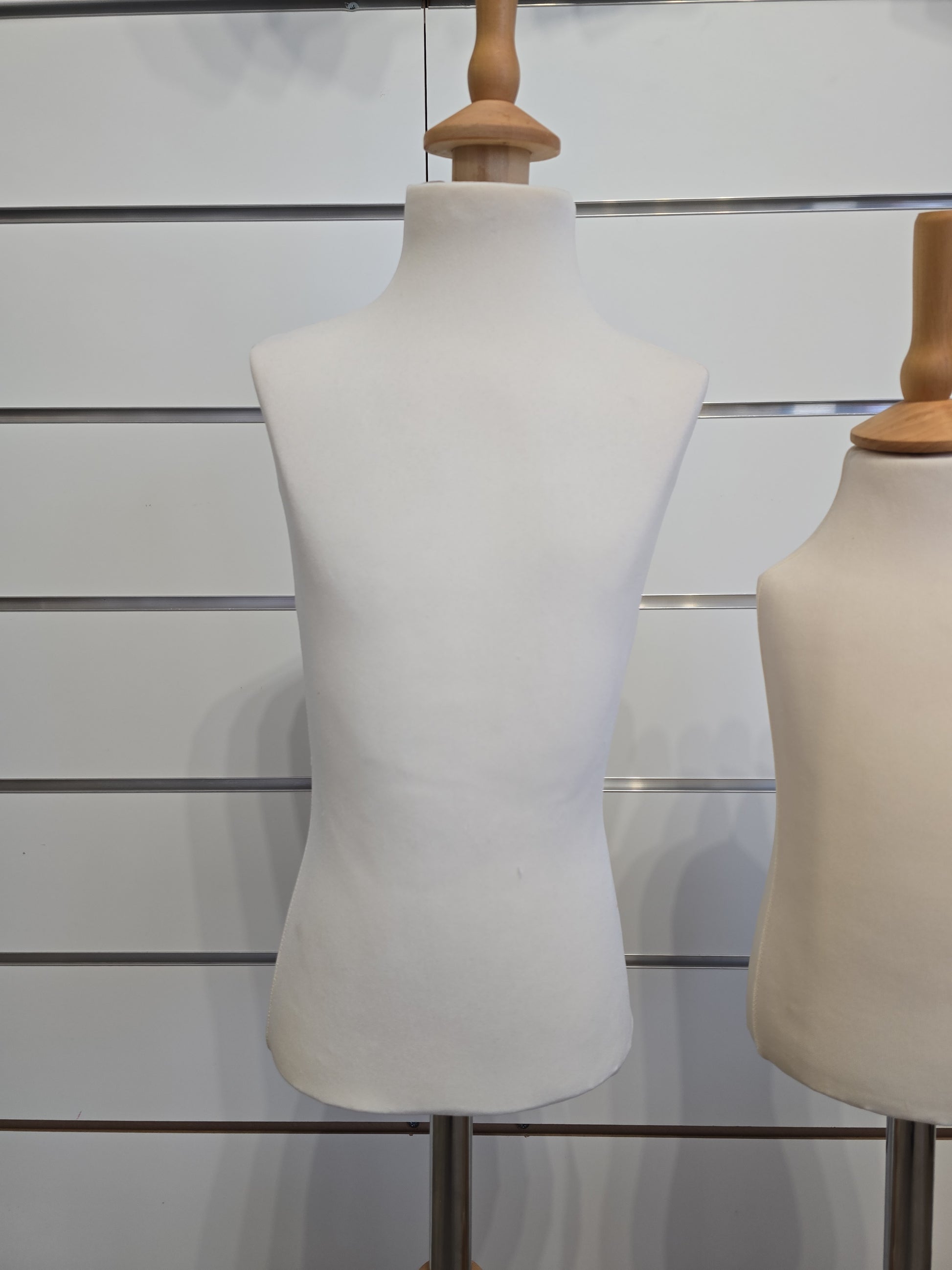 Lot de 2 mannequins ALL FOR KIDS