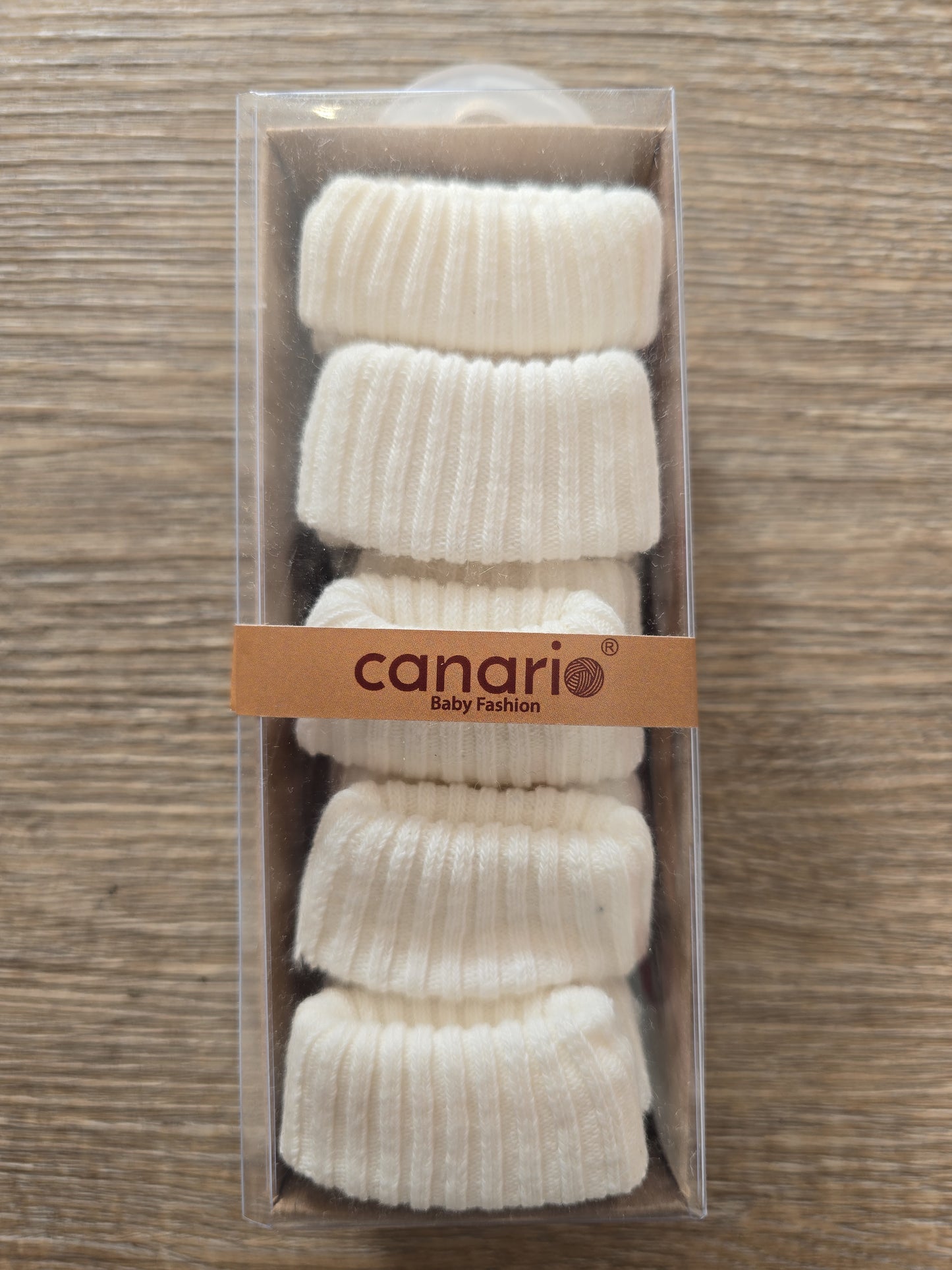 Lot 5 paires chaussettes bébé coton unisexe taille 6 mois ref 3439 ALL FOR KIDS