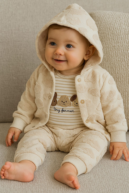 Ensemble ref 3114 ALL FOR KIDS