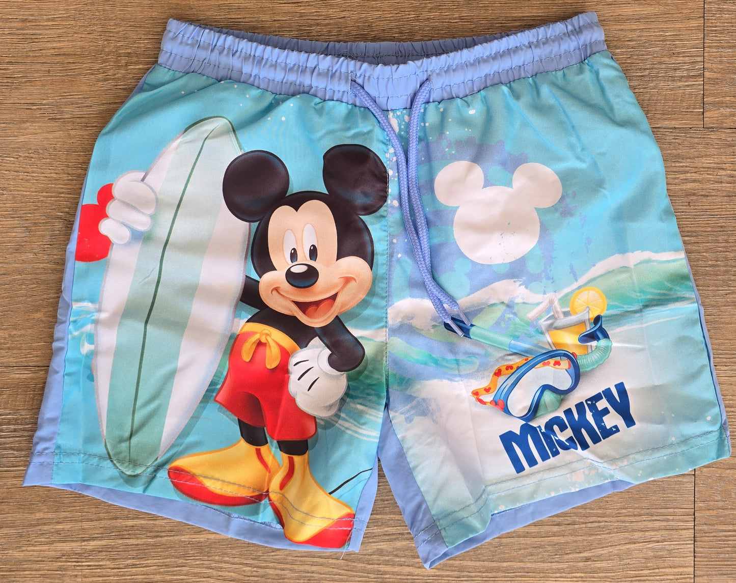 maillot de bain micket ALL FOR KIDS