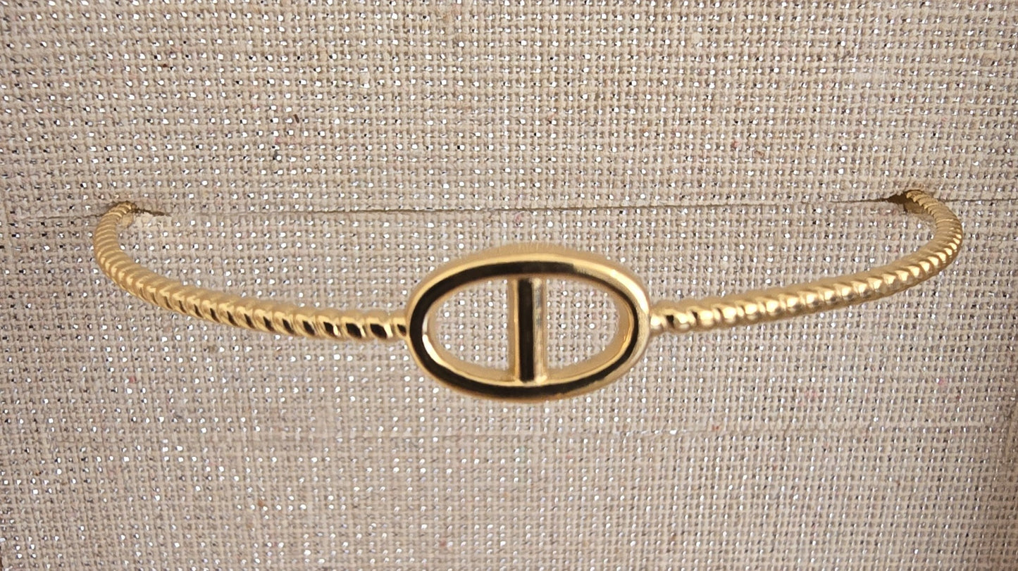 Bracelet jonc ALL FOR KIDS