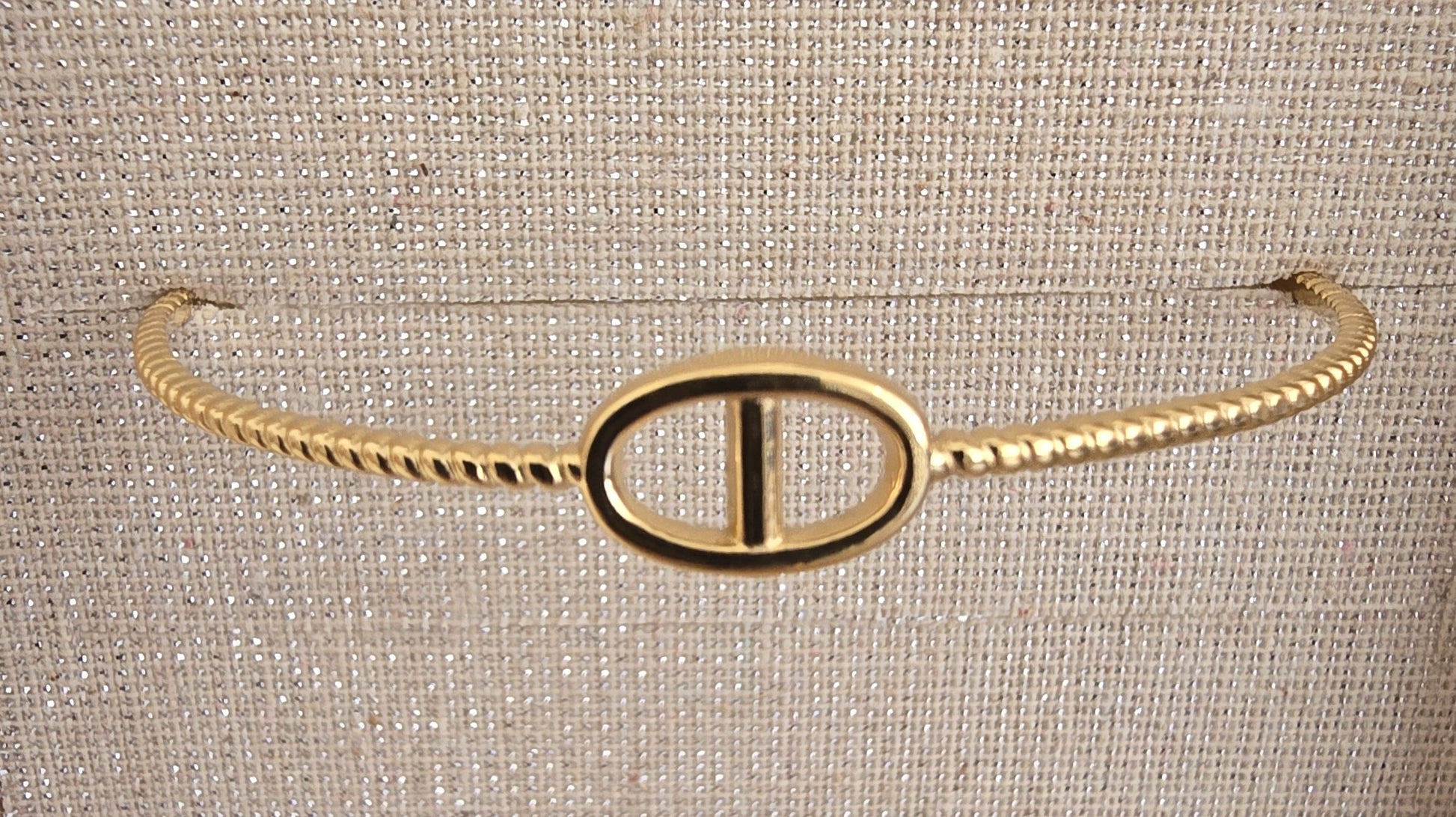 Bracelet jonc ALL FOR KIDS