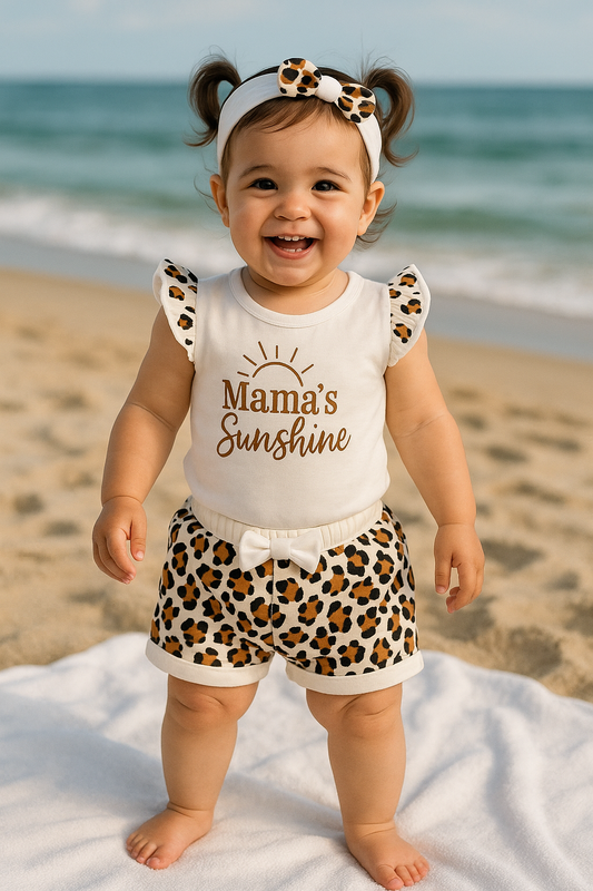 Ensemble fille ref 5102 ALL FOR KIDS