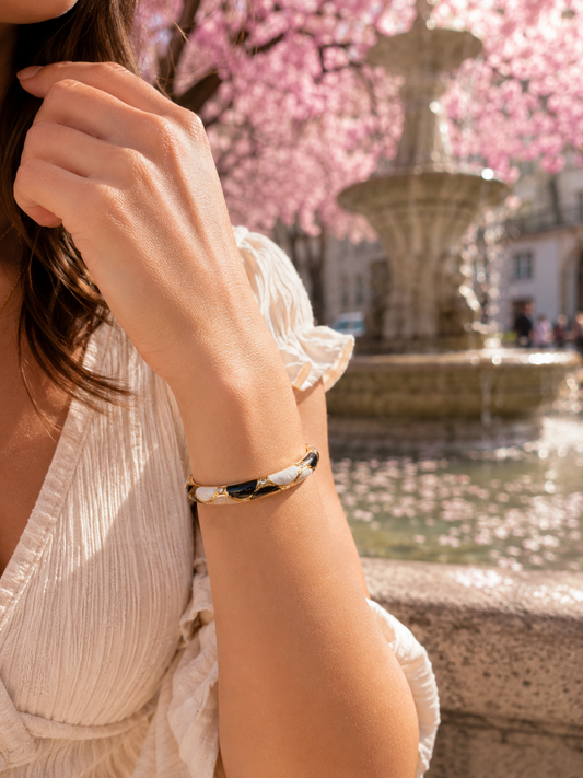 Bracelet jonc ALL FOR KIDS
