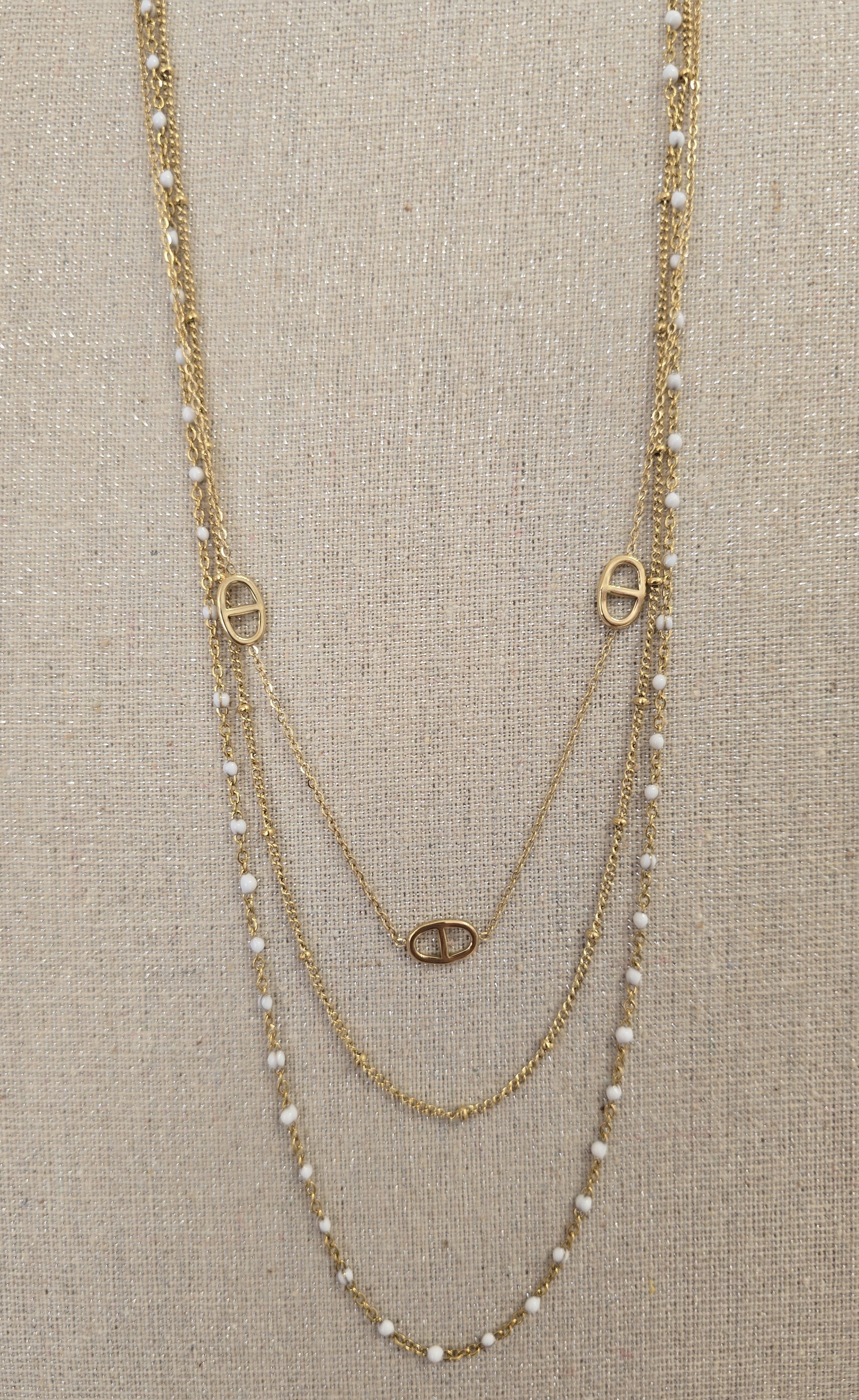 Collier ALL FOR KIDS