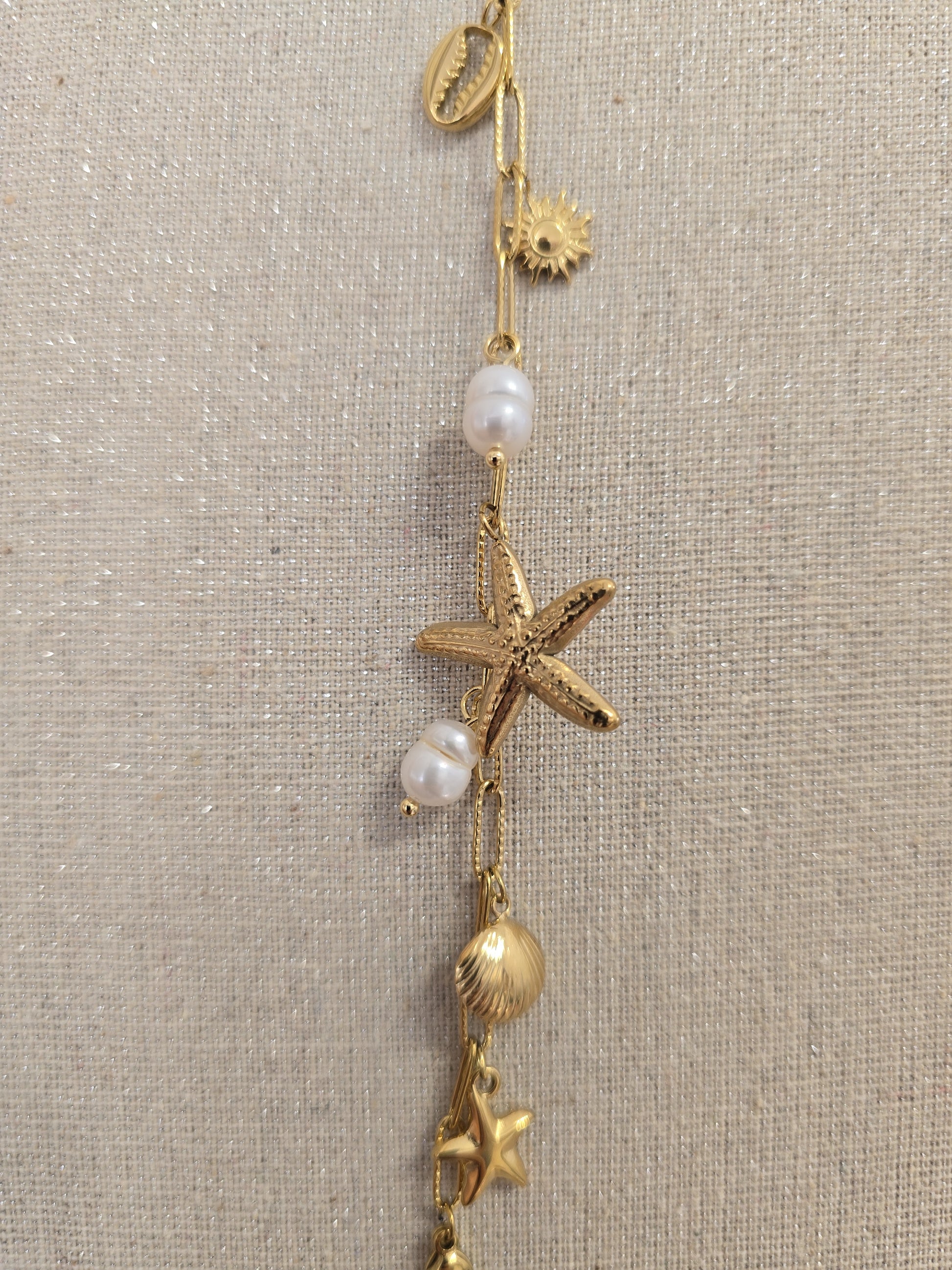 Bracelet étoile ALL FOR KIDS