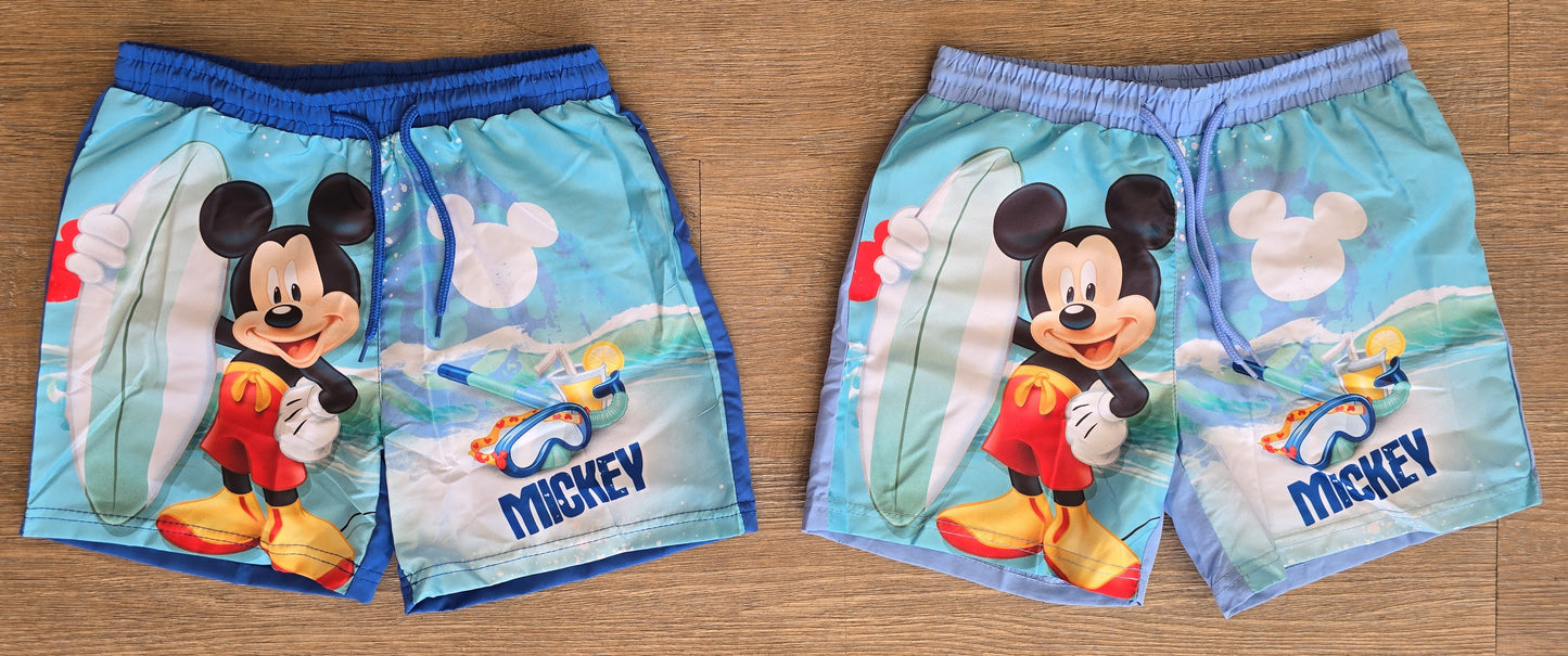 maillot de bain micket ALL FOR KIDS
