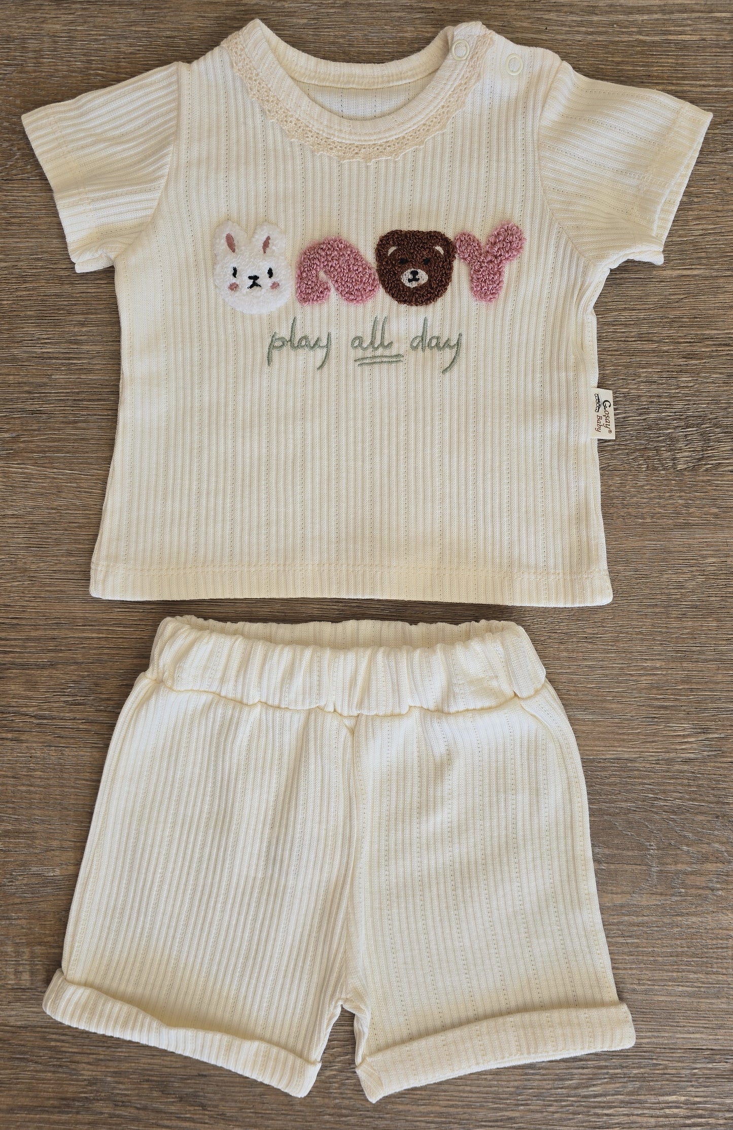 ref 1414 ALL FOR KIDS