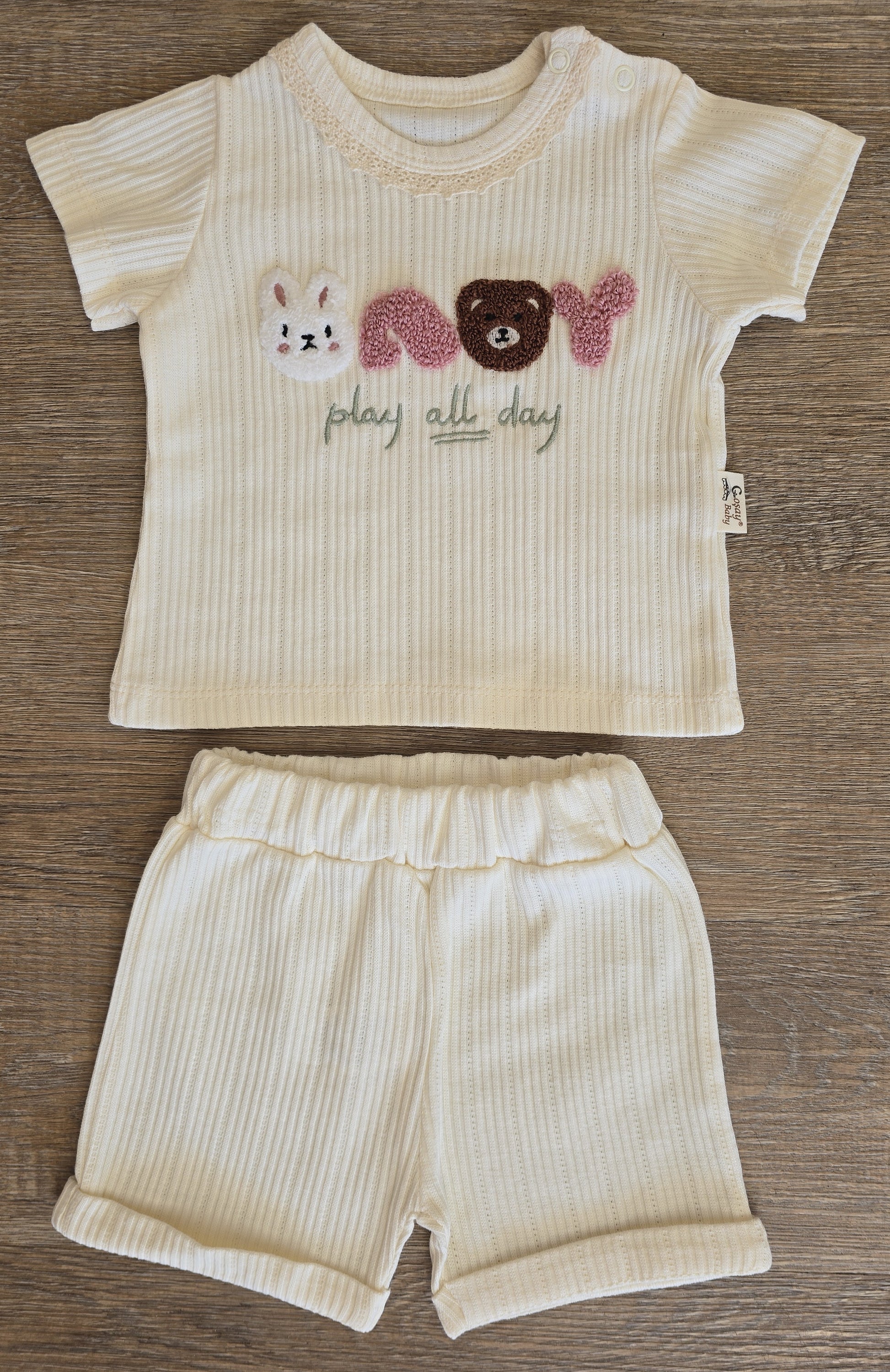 ref 1414 ALL FOR KIDS