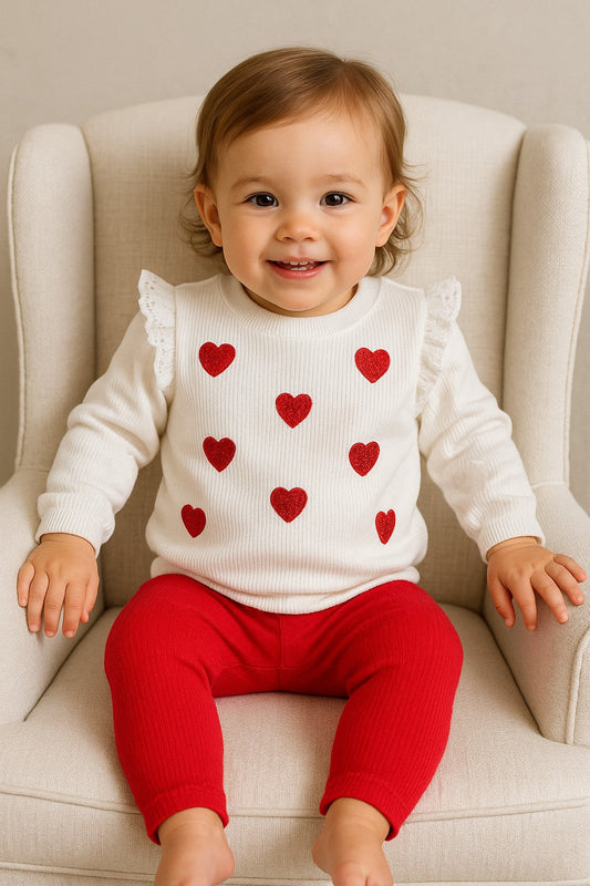 Ensemble fille ref 45202 ALL FOR KIDS