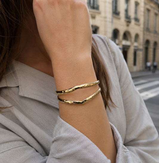 Bracelet jonc1 ALL FOR KIDS
