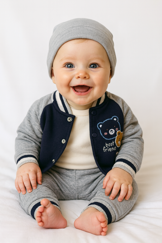 ref 1344 ALL FOR KIDS