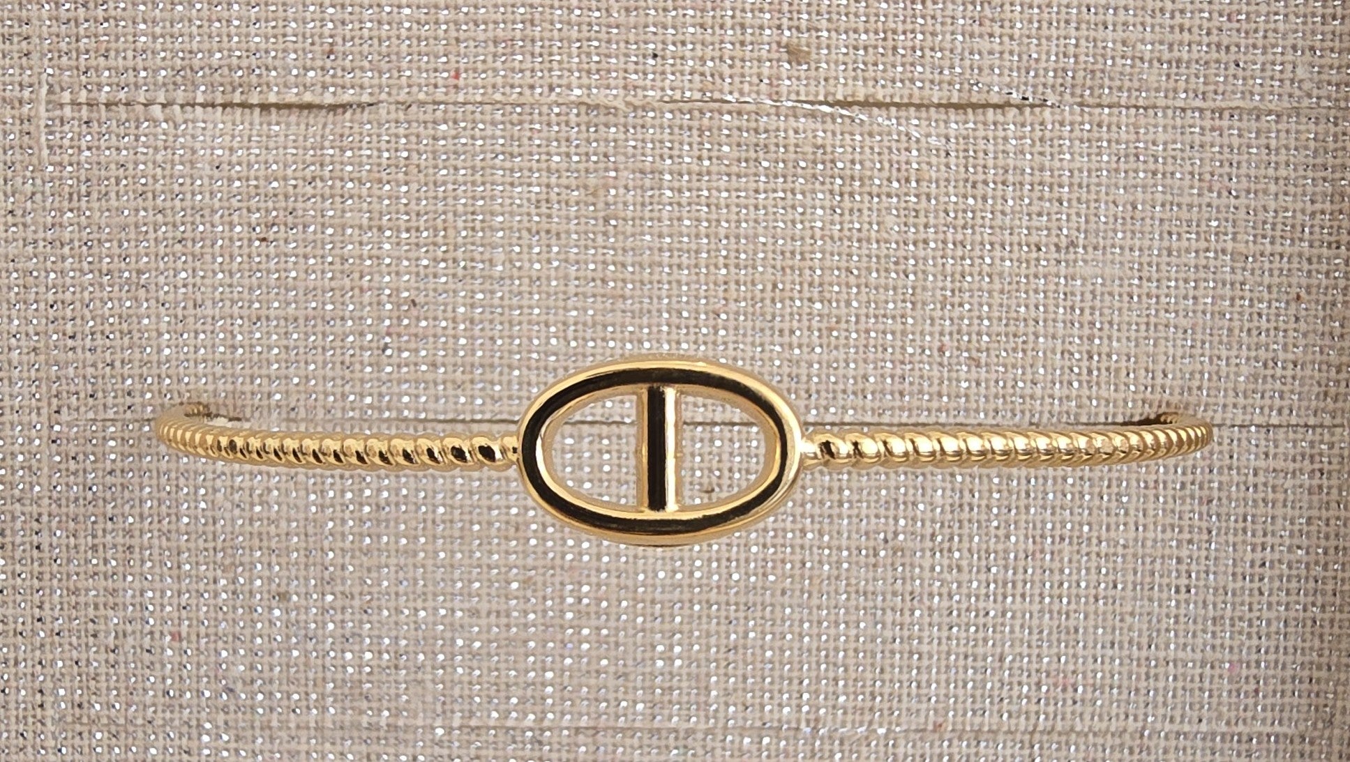 Bracelet jonc ALL FOR KIDS