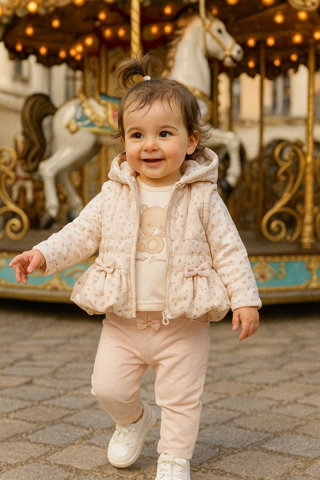 ref 9100 ALL FOR KIDS