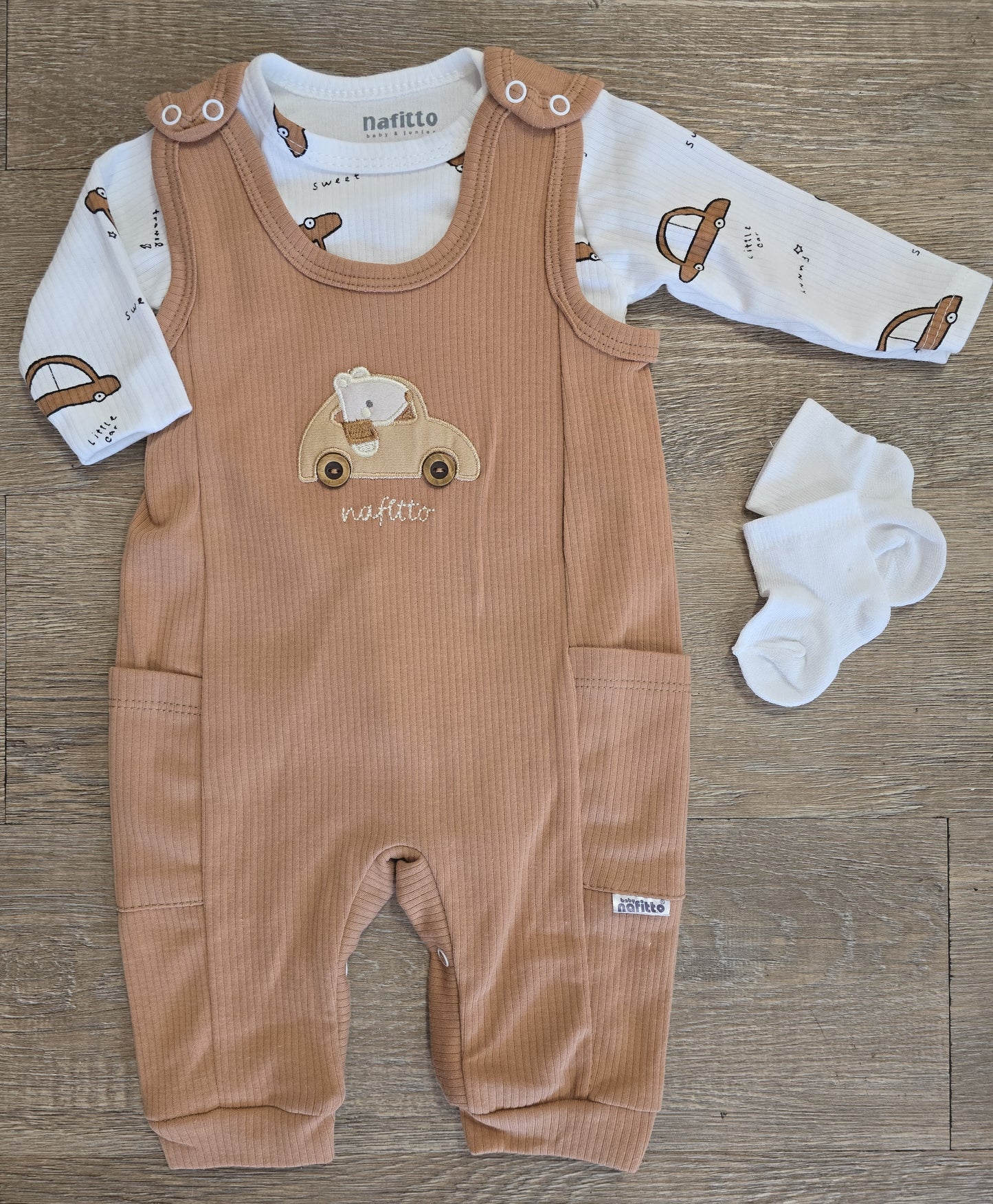 ref 1459 ALL FOR KIDS