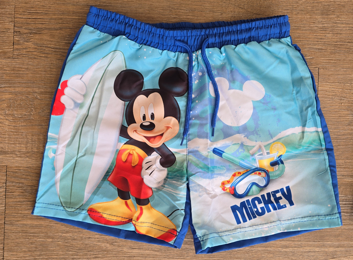maillot de bain micket ALL FOR KIDS